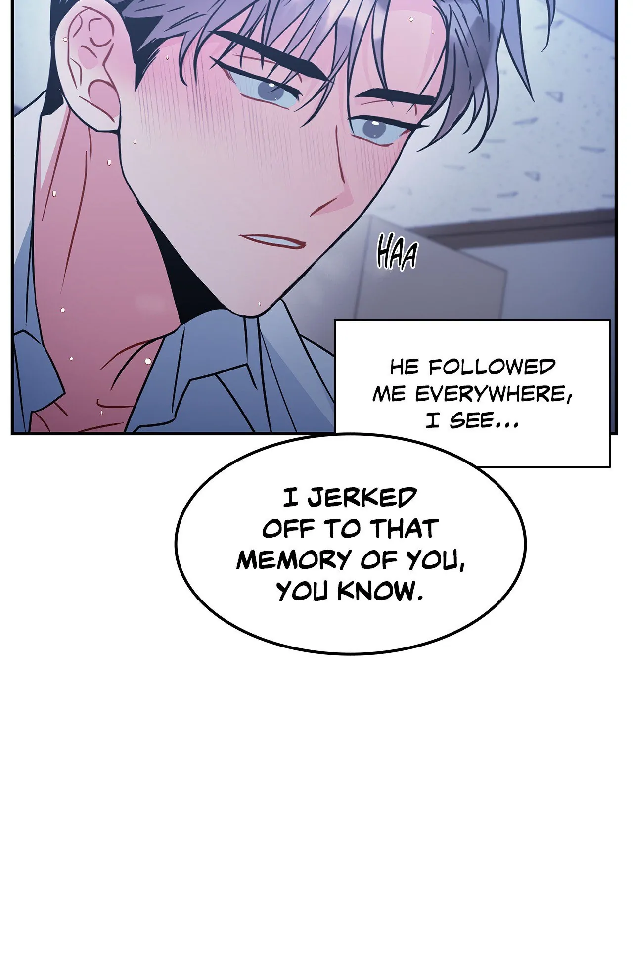 Mad Place [Official] - Chapter 60 manhwa
