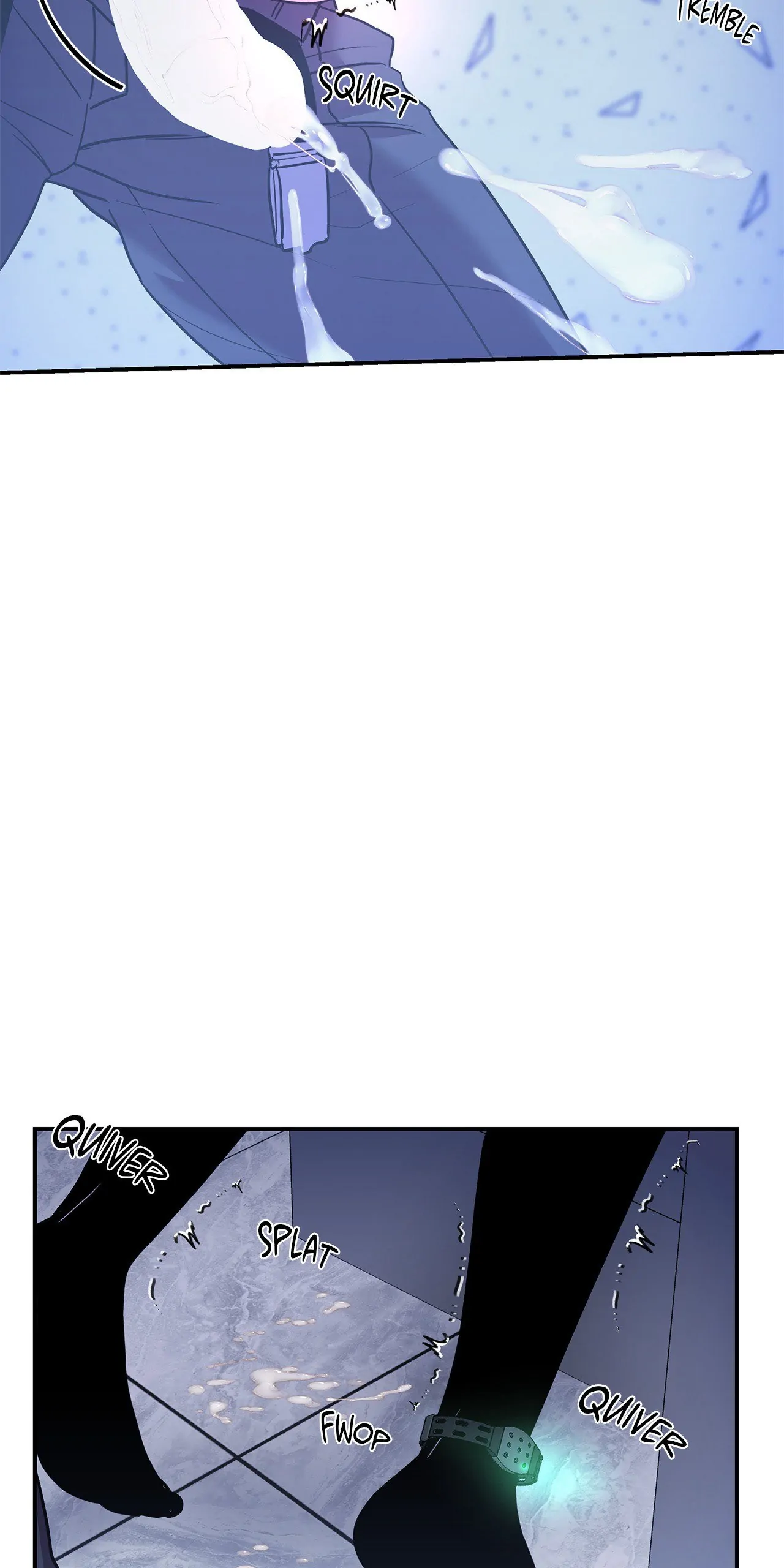 Mad Place [Official] - Chapter 60 manhwa