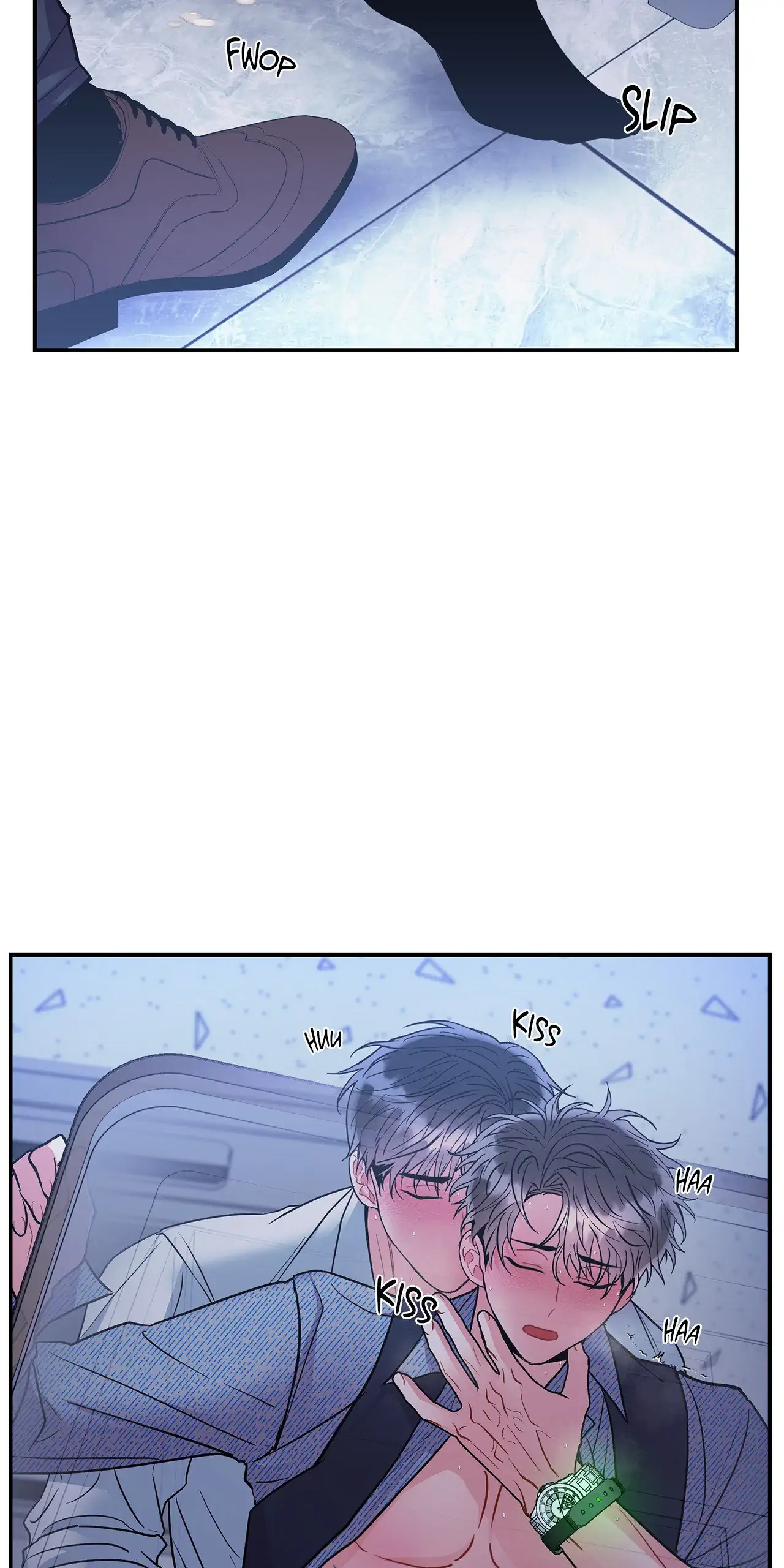 Mad Place [Official] - Chapter 60 manhwa