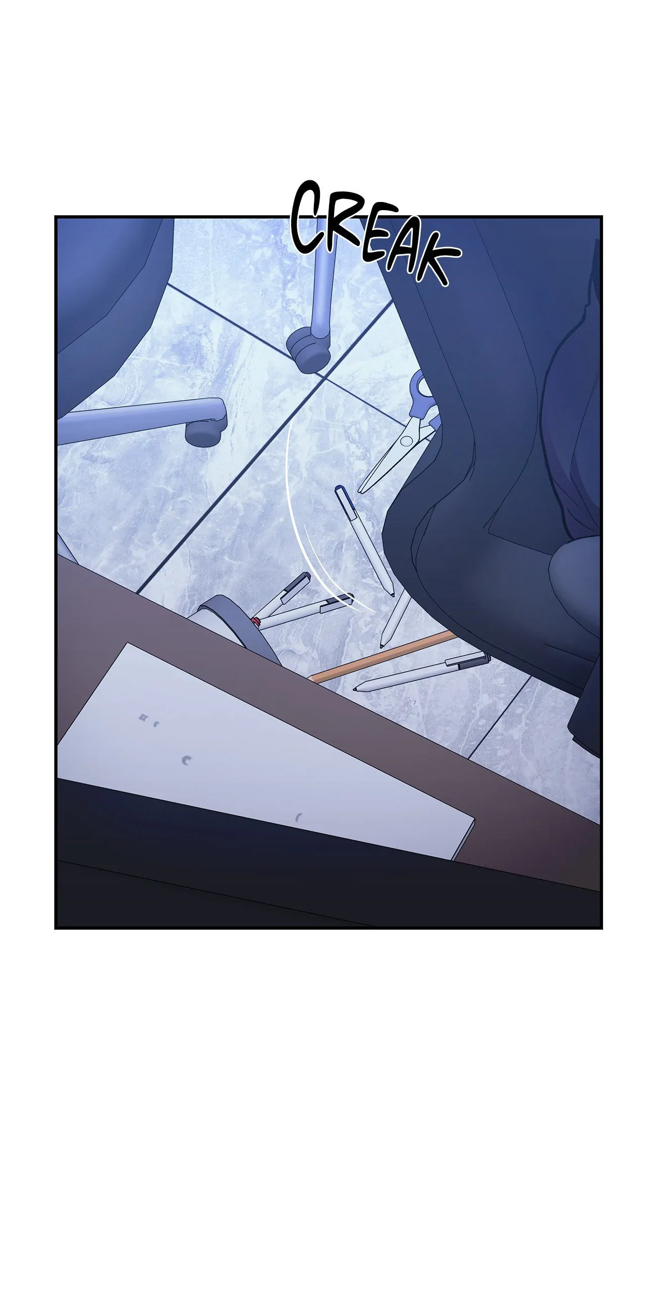 Mad Place [Official] - Chapter 60 manhwa