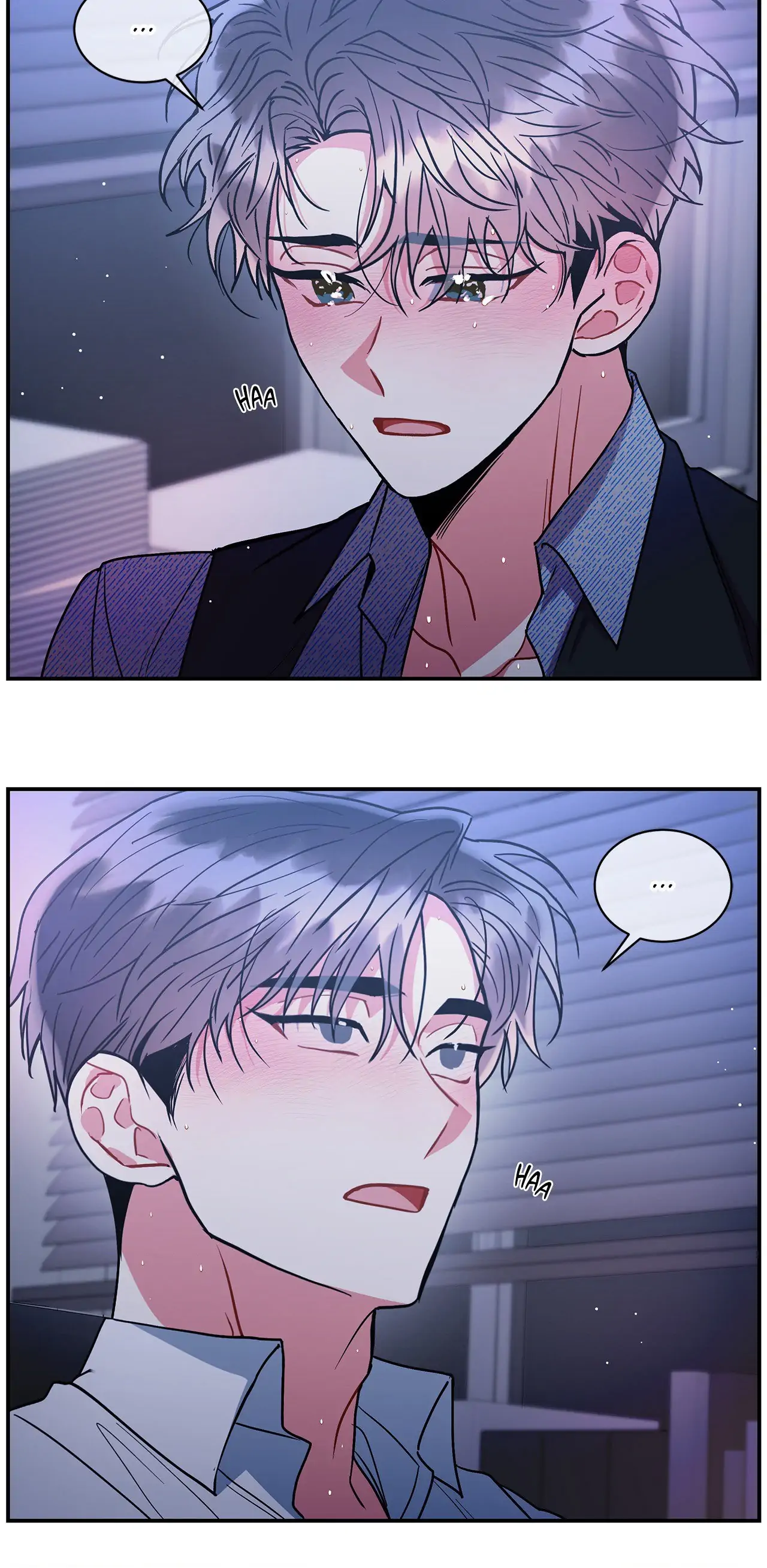 Mad Place [Official] - Chapter 60 manhwa