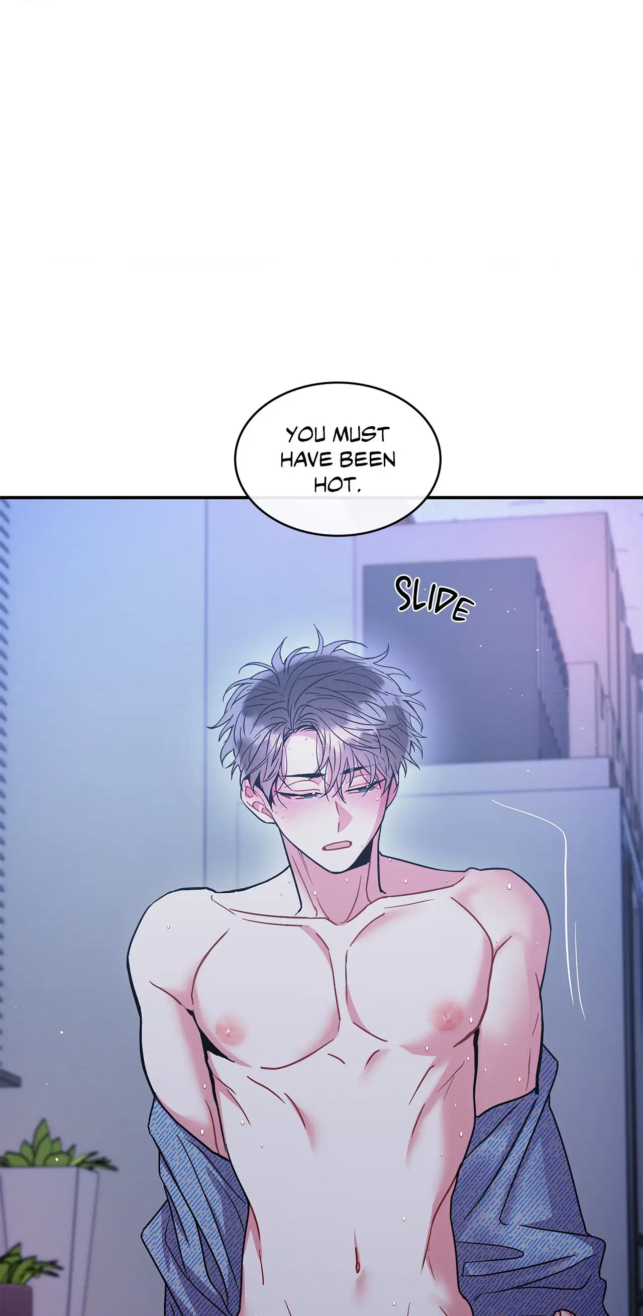 Mad Place [Official] - Chapter 60 manhwa
