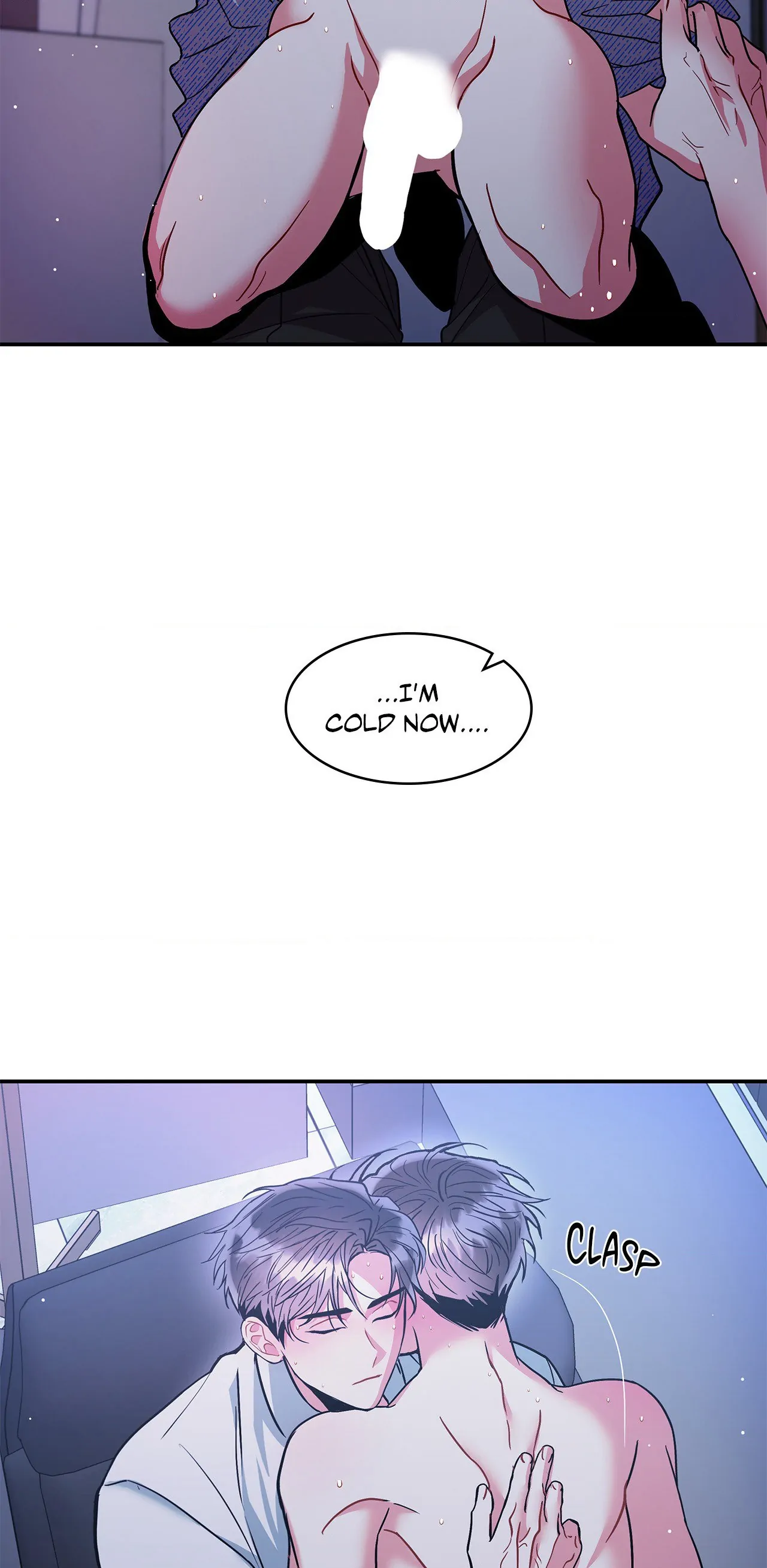 Mad Place [Official] - Chapter 60 manhwa