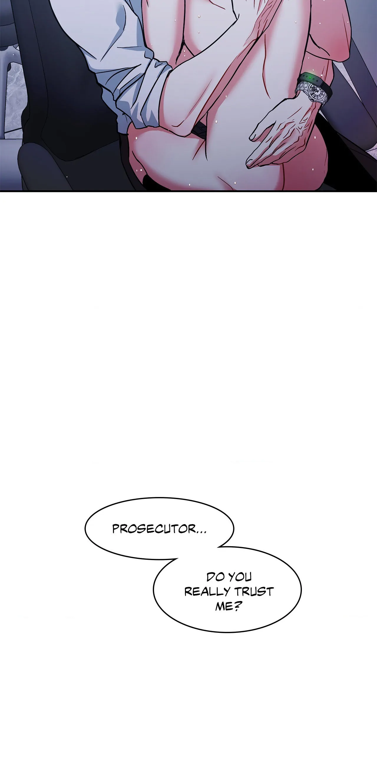 Mad Place [Official] - Chapter 60 manhwa