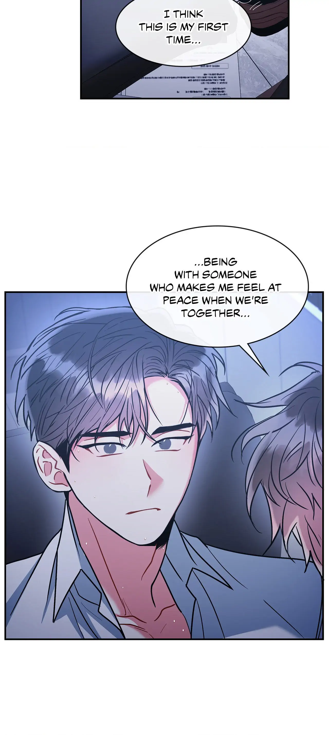 Mad Place [Official] - Chapter 60 manhwa