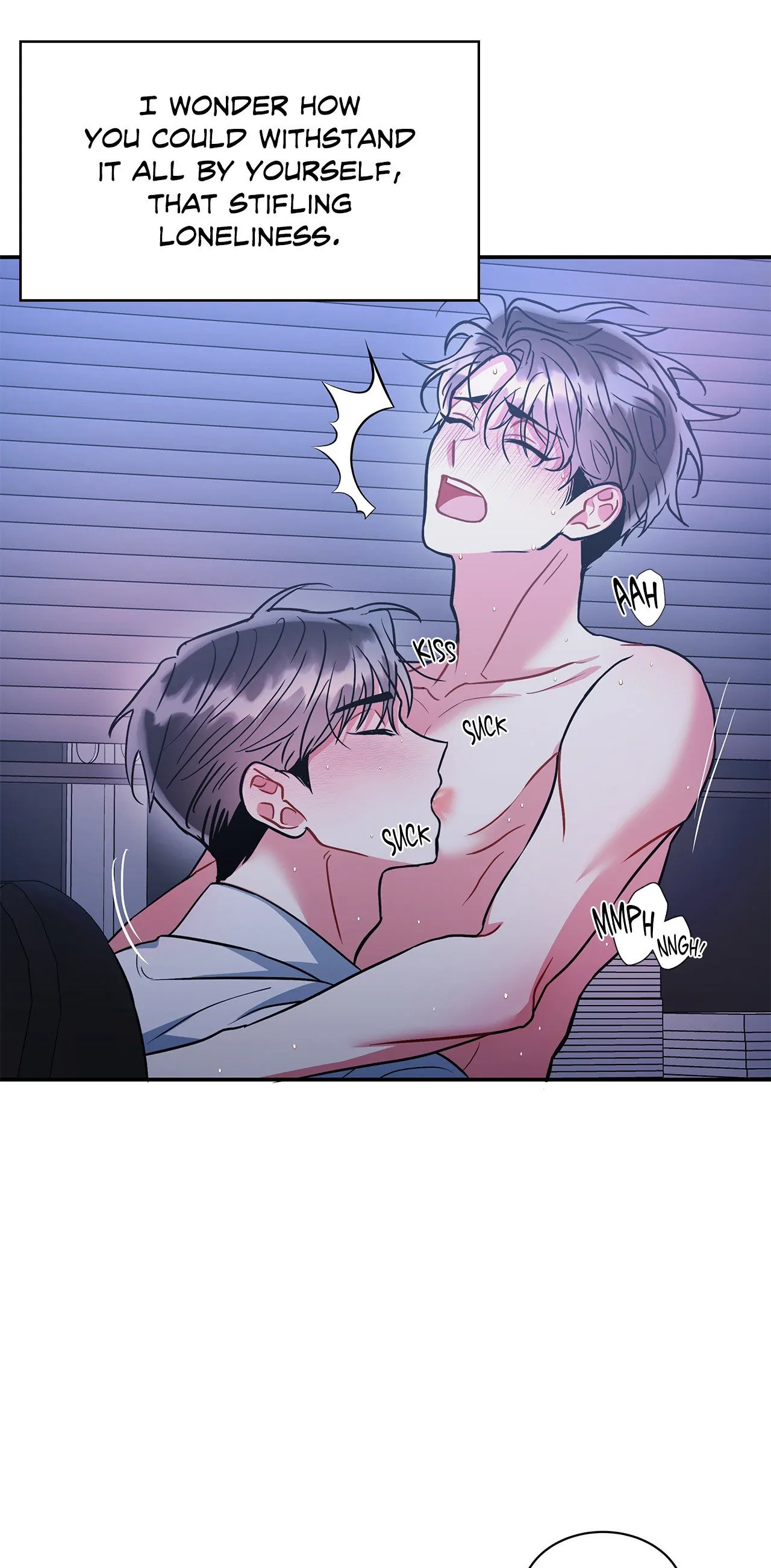 Mad Place [Official] - Chapter 60 manhwa