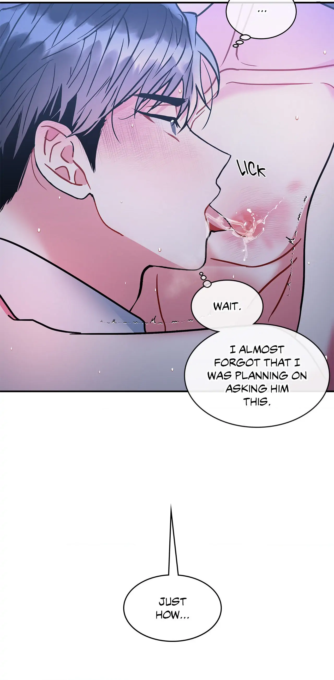 Mad Place [Official] - Chapter 60 manhwa