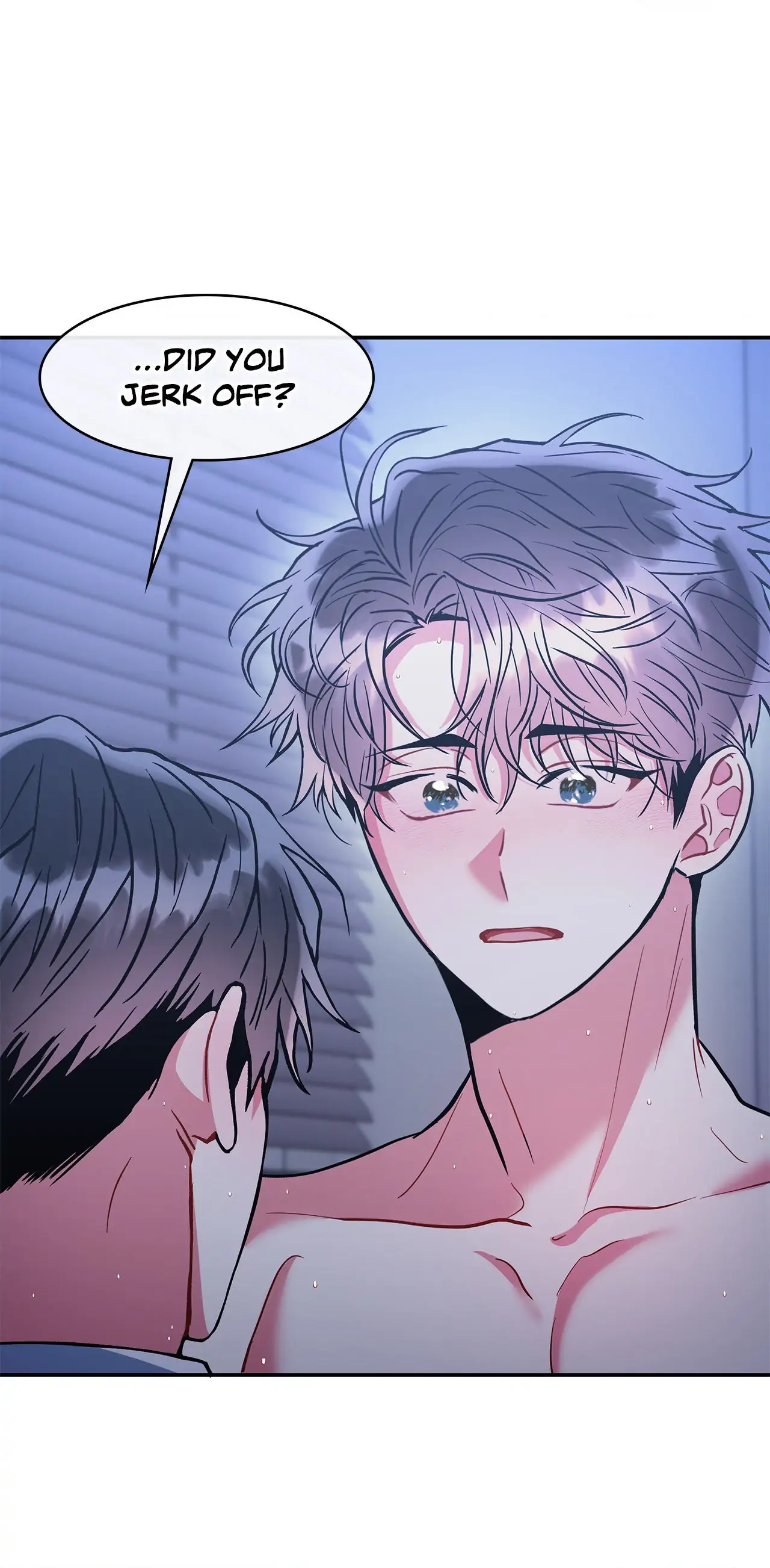 Mad Place [Official] - Chapter 60 manhwa