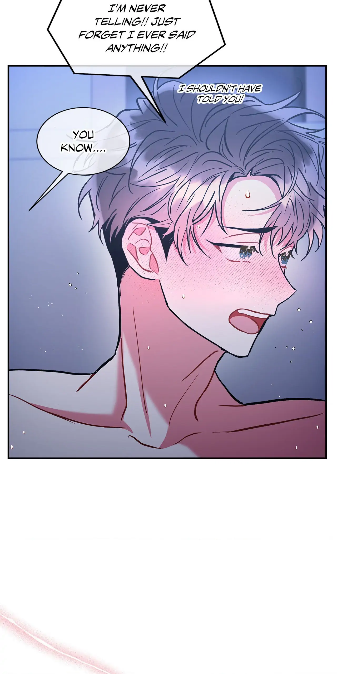 Mad Place [Official] - Chapter 60 manhwa