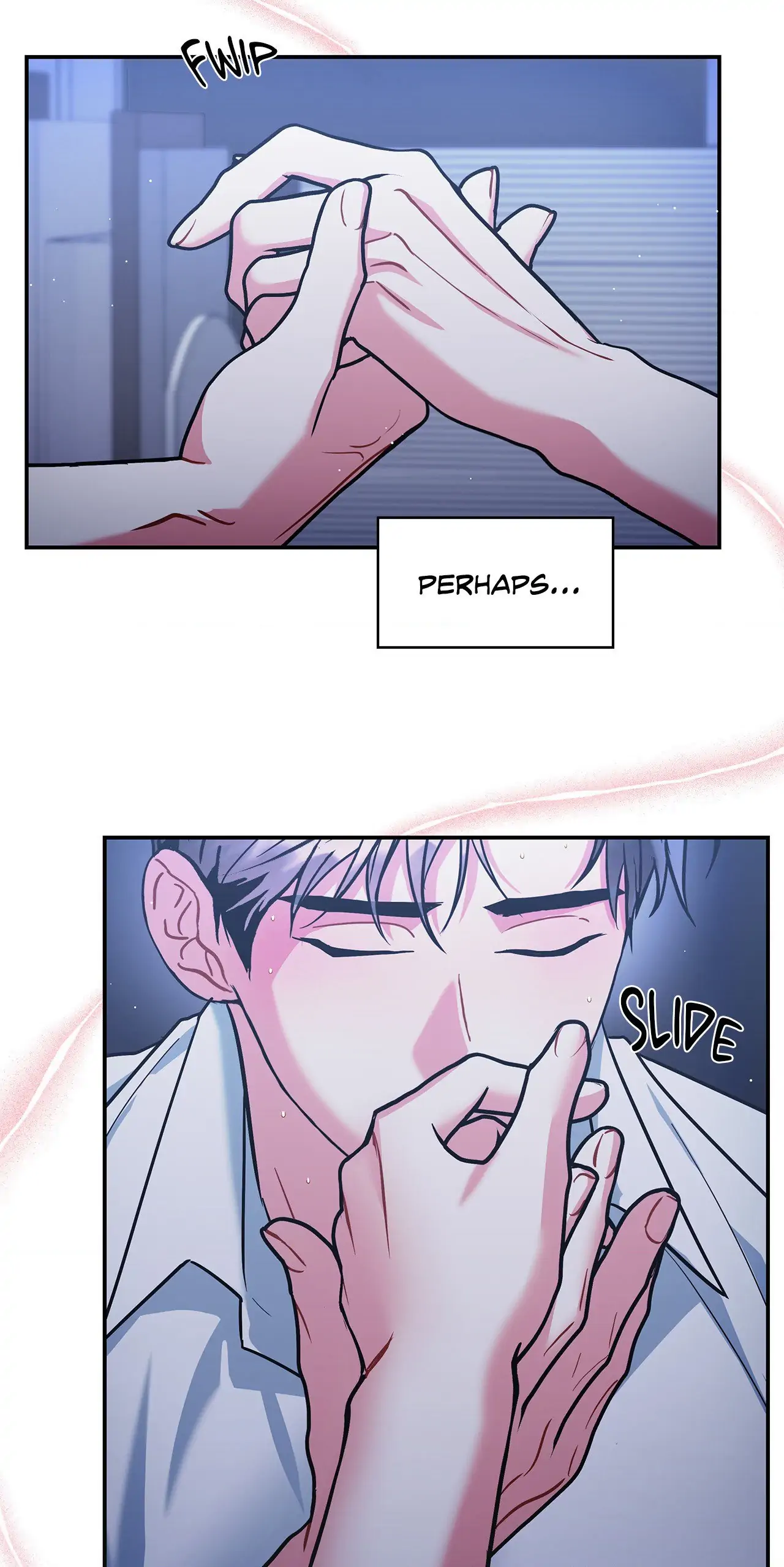 Mad Place [Official] - Chapter 60 manhwa