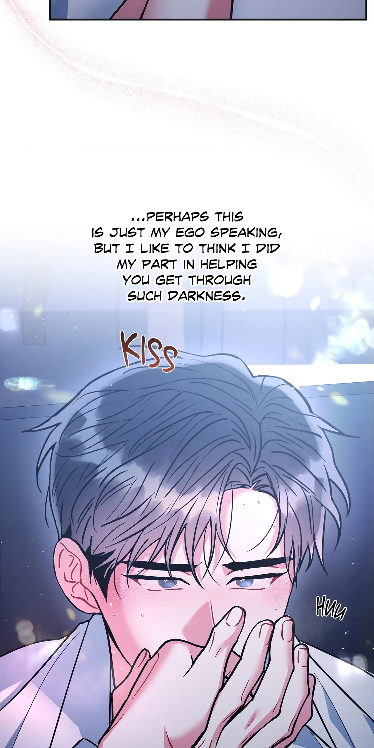 Mad Place [Official] - Chapter 60 manhwa