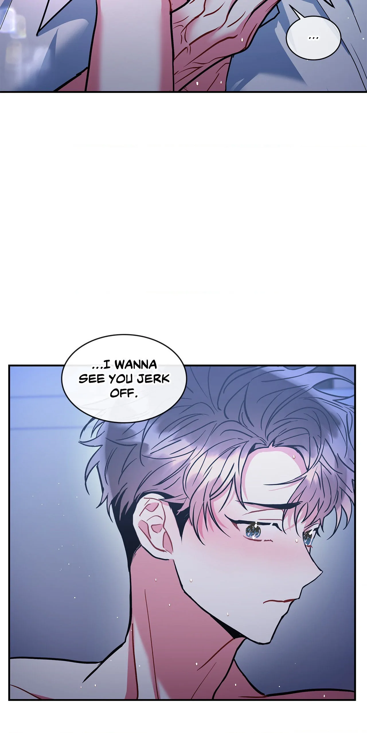 Mad Place [Official] - Chapter 60 manhwa