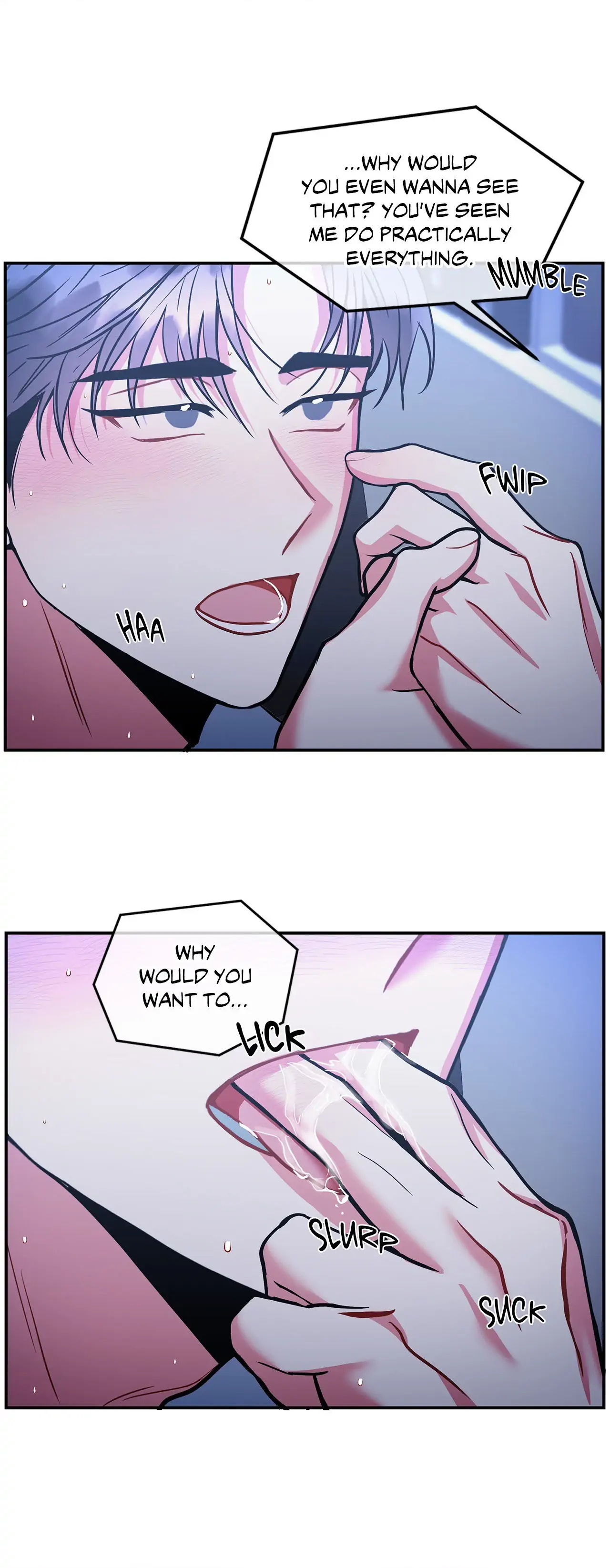 Mad Place [Official] - Chapter 60 manhwa