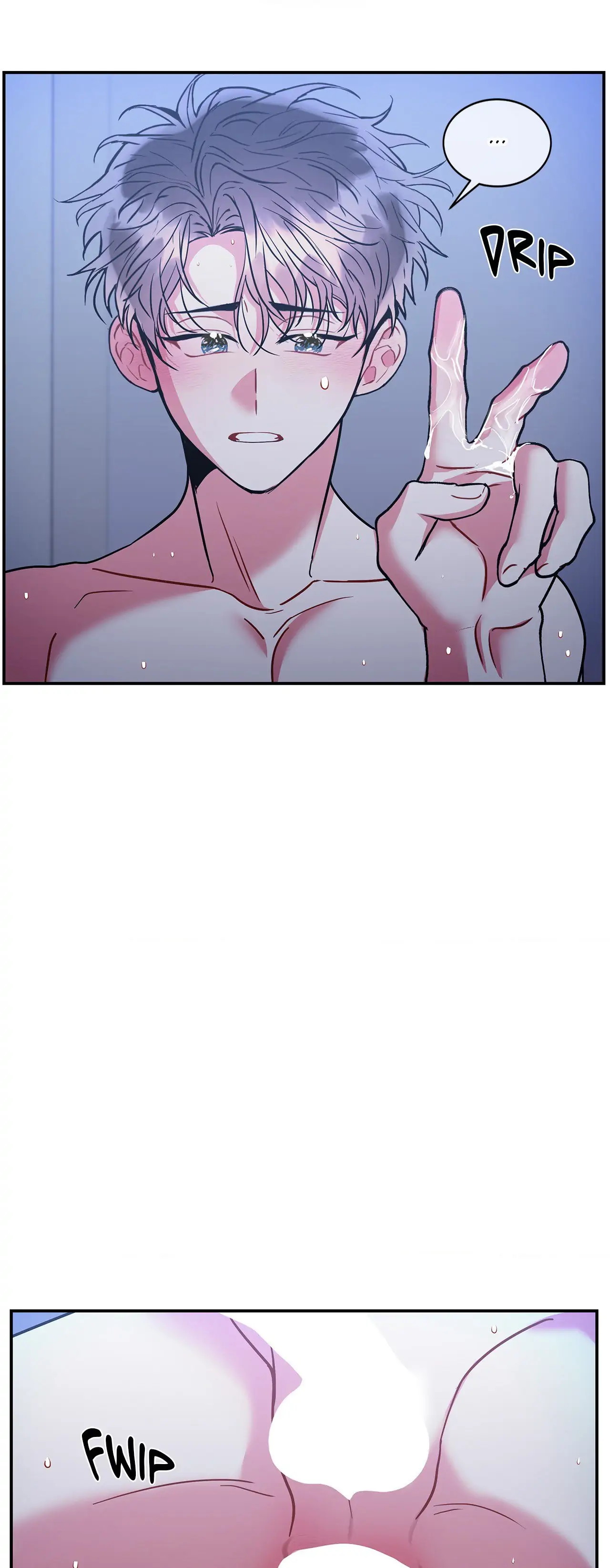 Mad Place [Official] - Chapter 60 manhwa