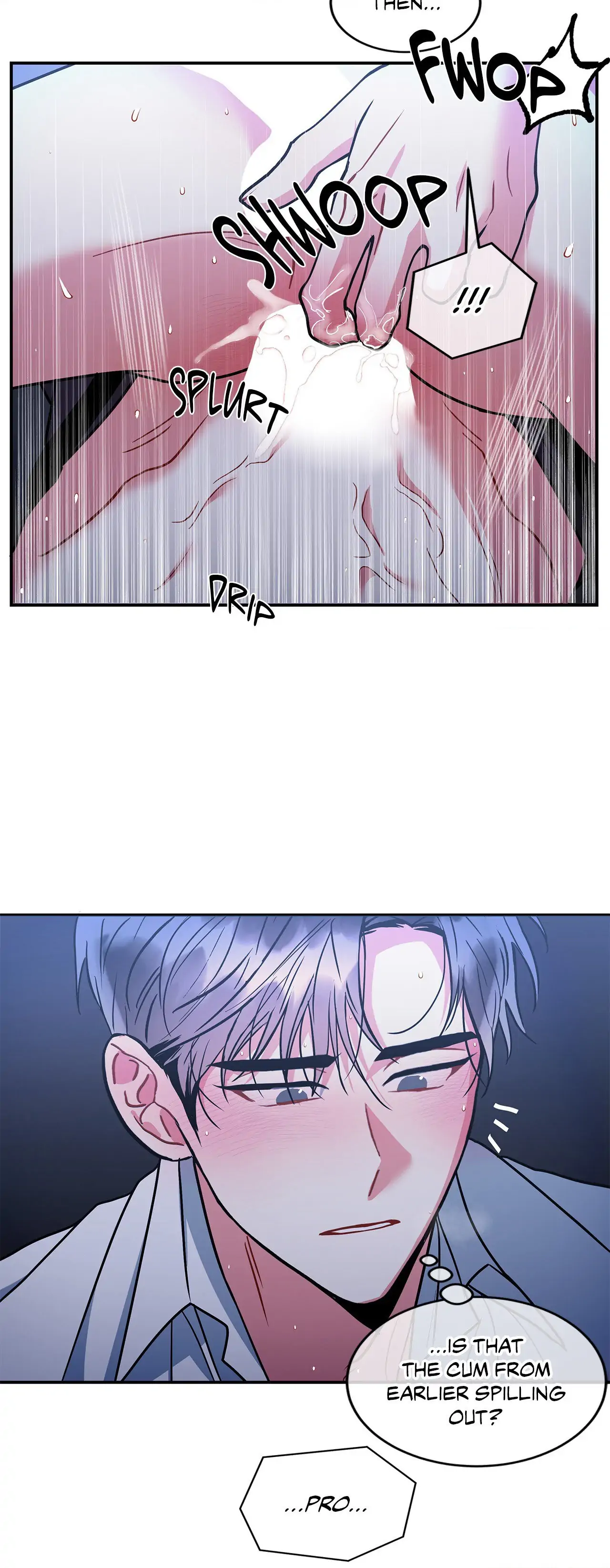 Mad Place [Official] - Chapter 60 manhwa