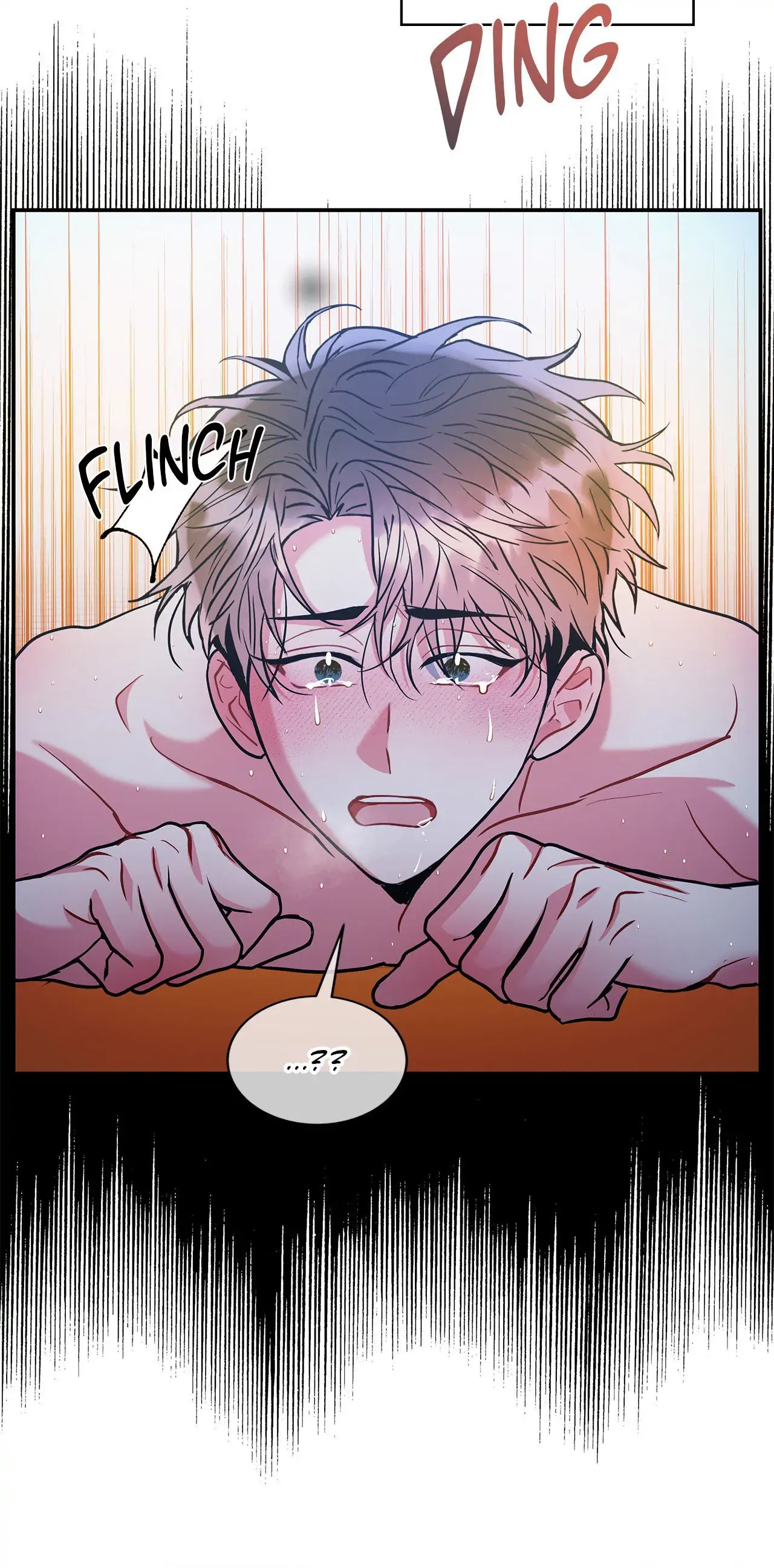 Mad Place [Official] - Chapter 60 manhwa