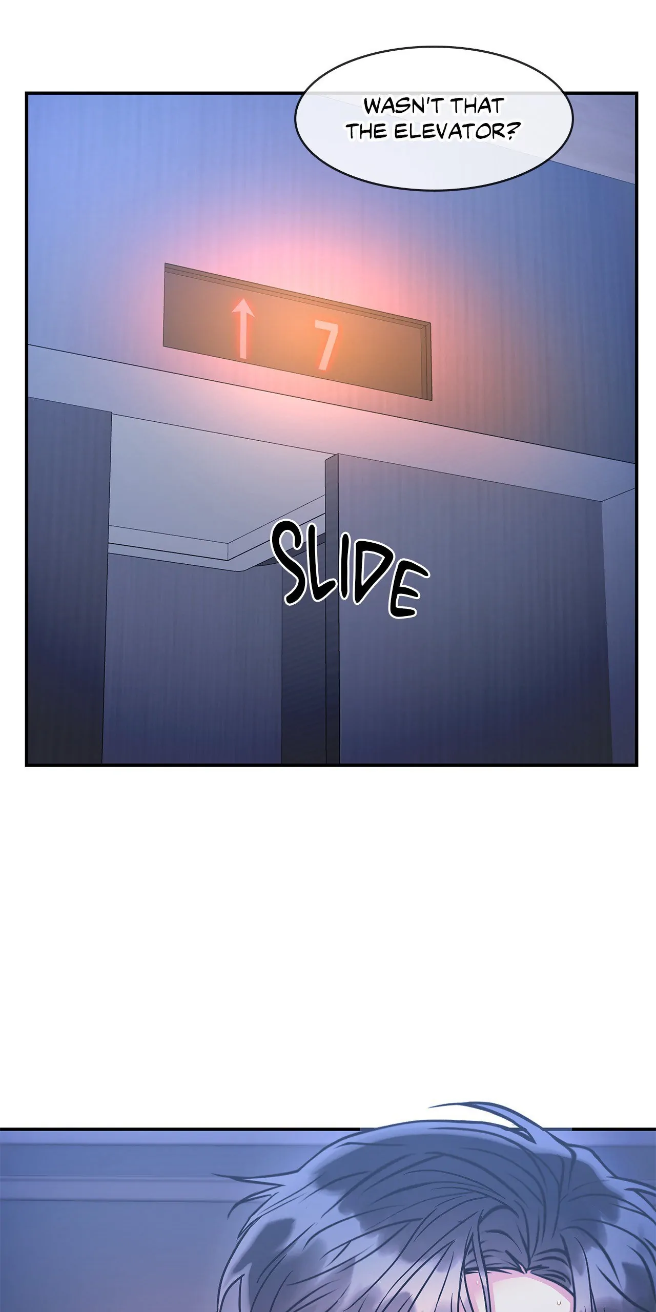 Mad Place [Official] - Chapter 60 manhwa