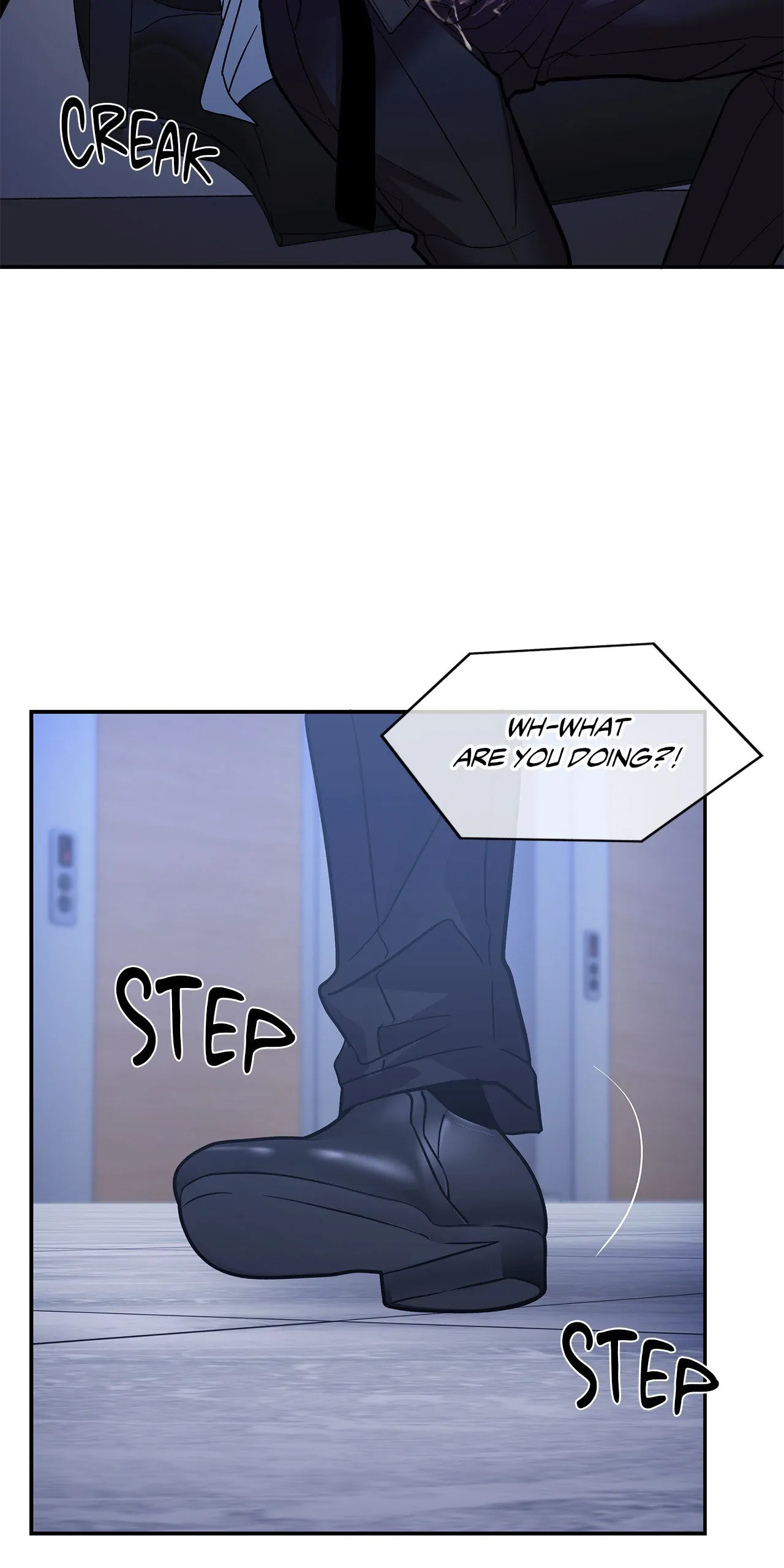 Mad Place [Official] - Chapter 60 manhwa