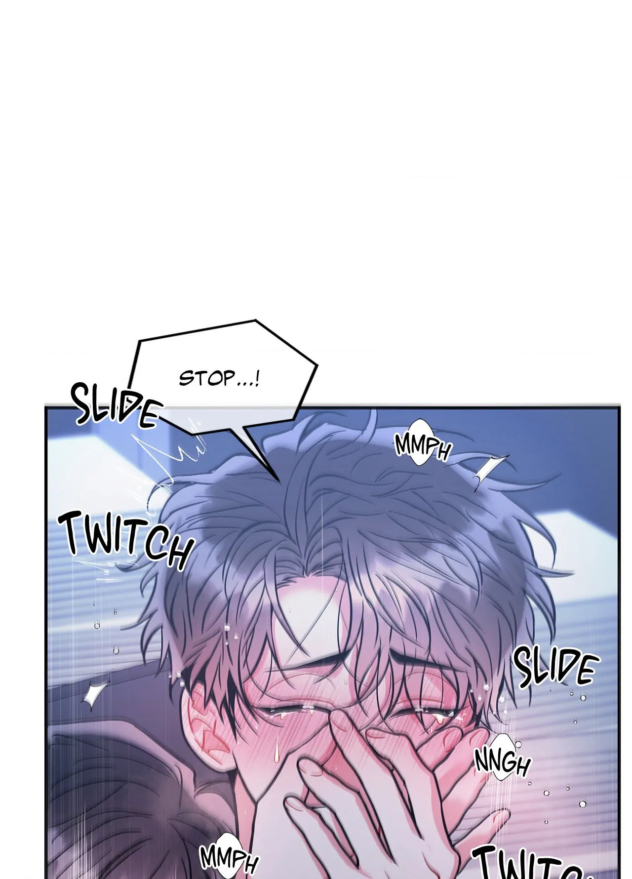 Mad Place [Official] - Chapter 61 manhwa