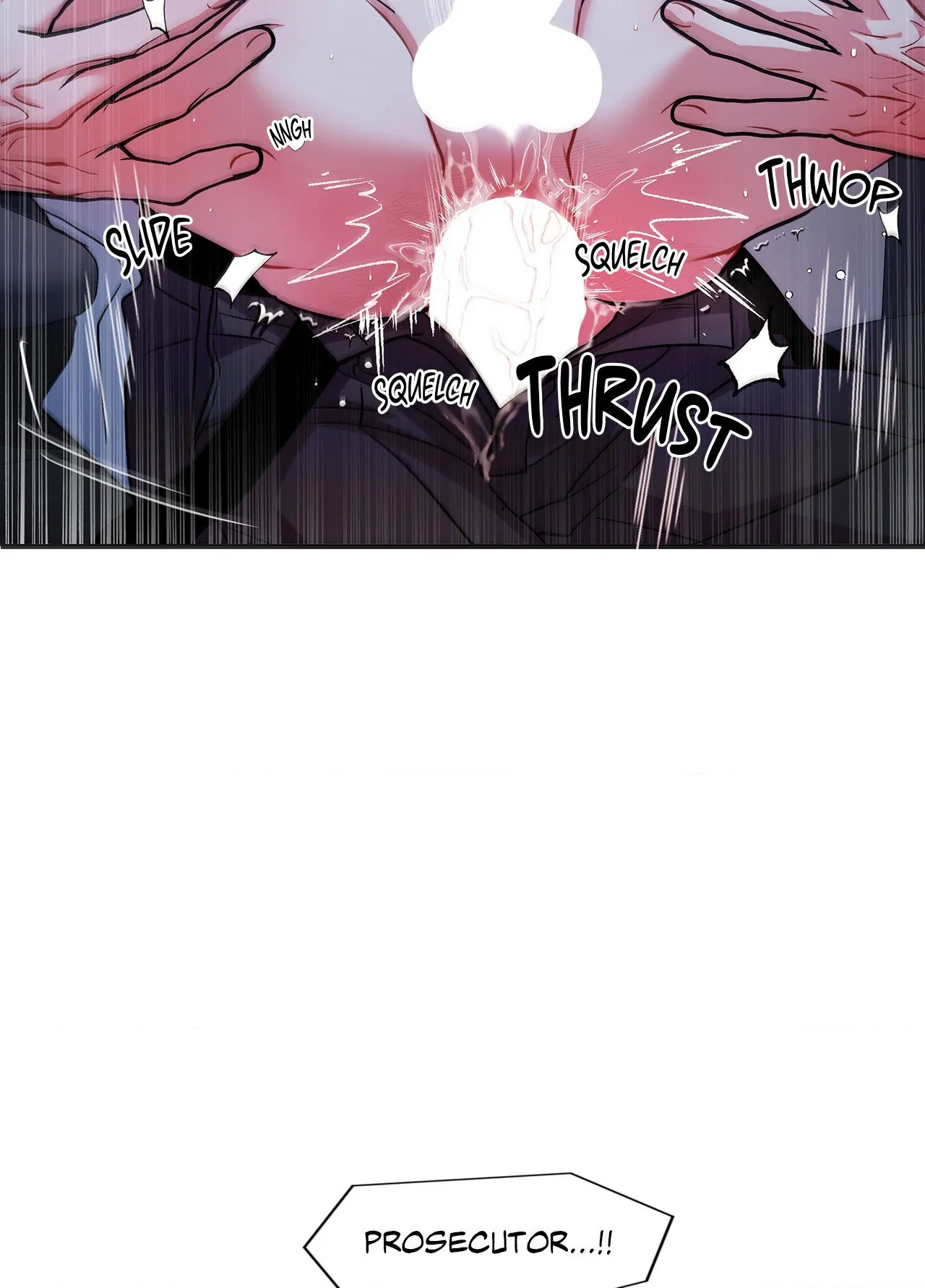 Mad Place [Official] - Chapter 61 manhwa