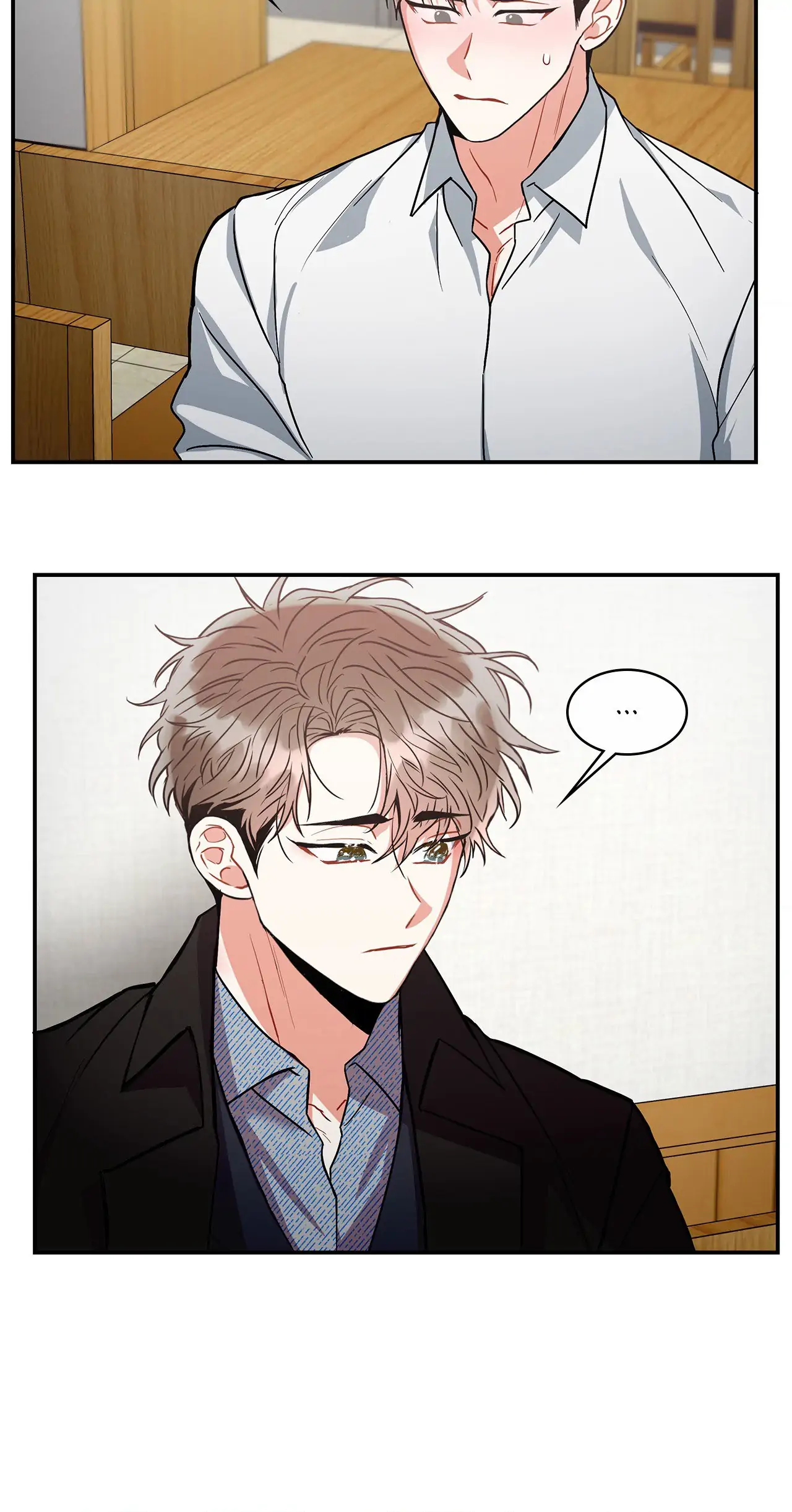 Mad Place [Official] - Chapter 61 manhwa