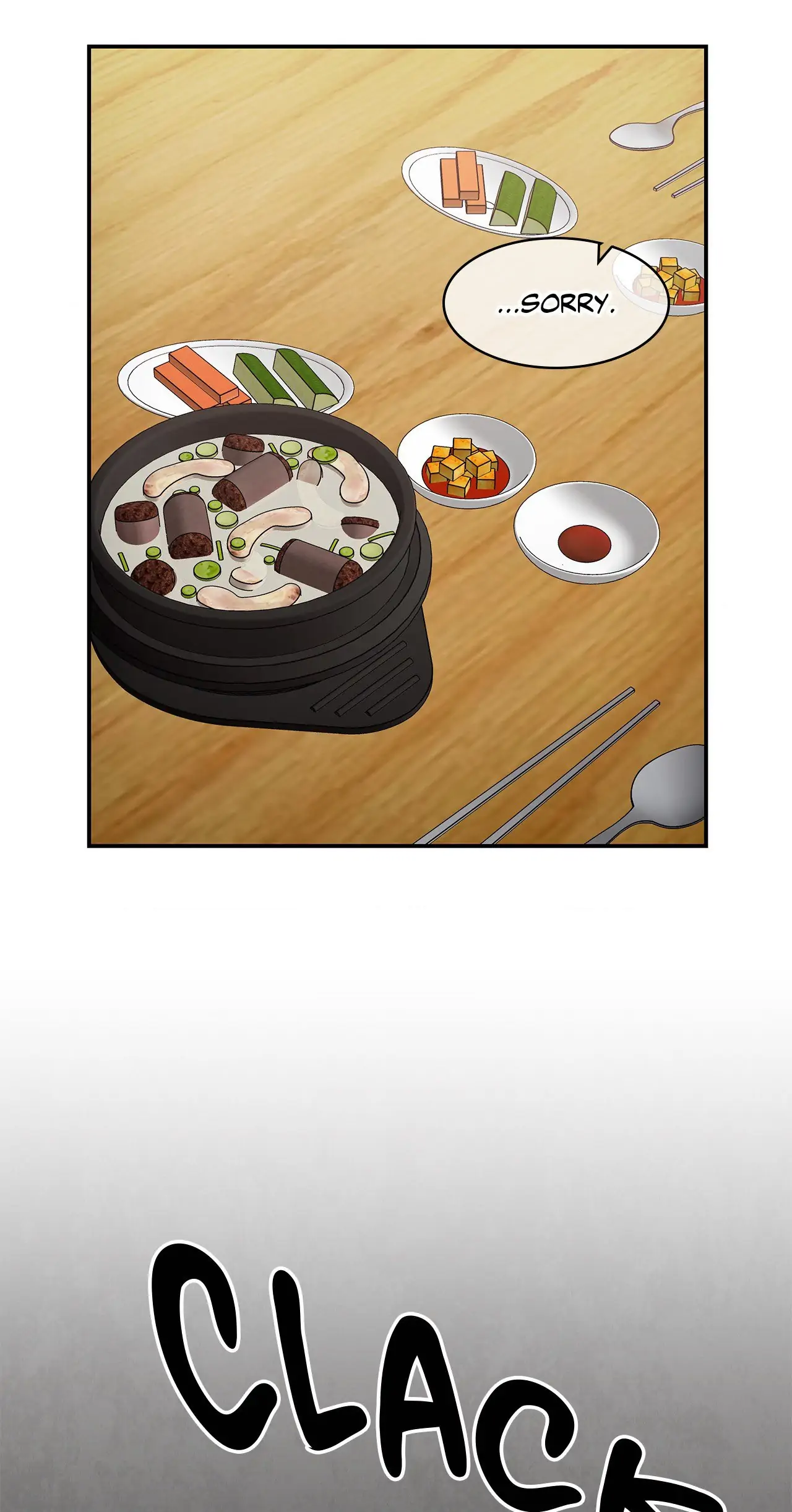 Mad Place [Official] - Chapter 61 manhwa