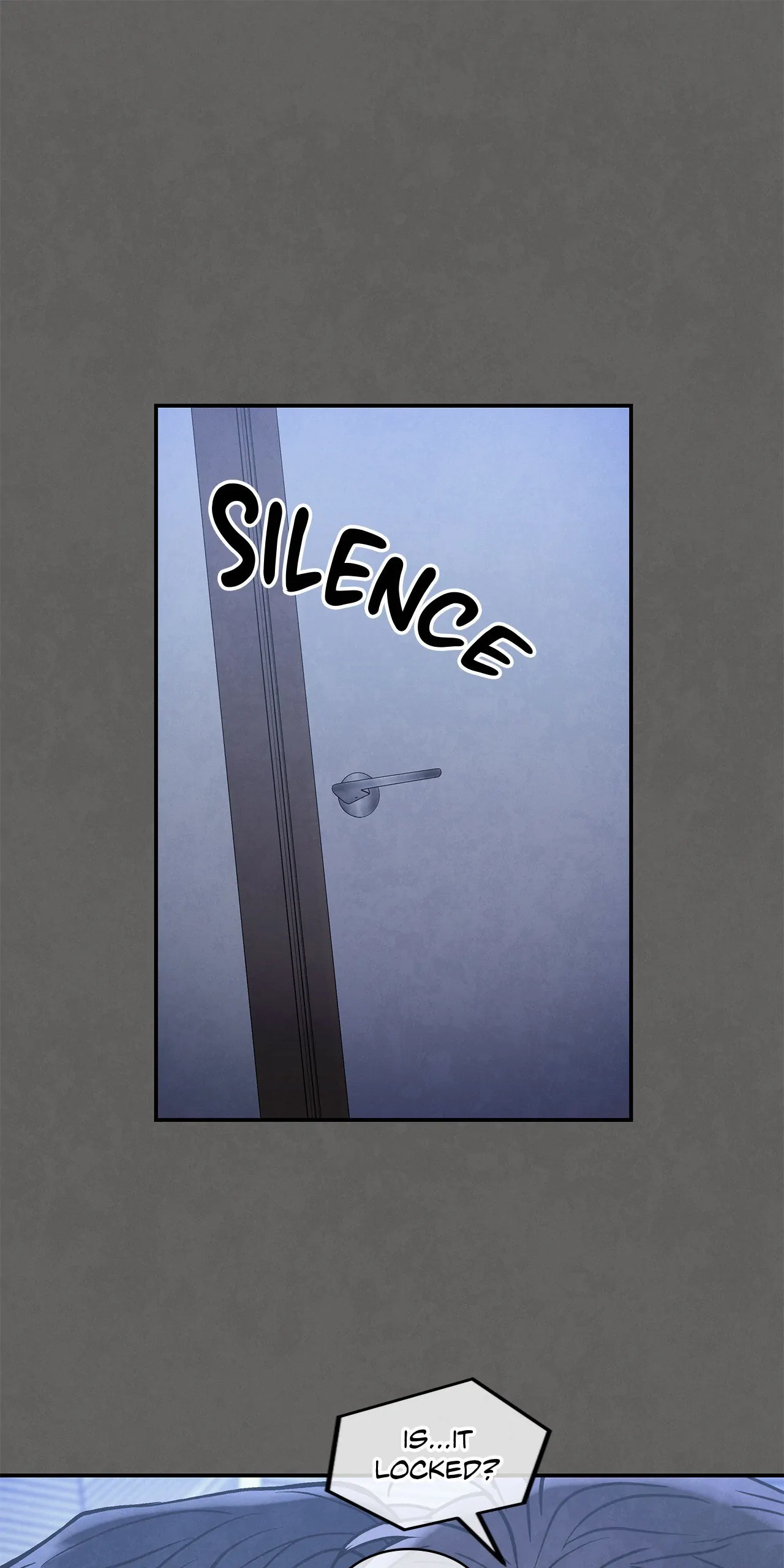 Mad Place [Official] - Chapter 61 manhwa