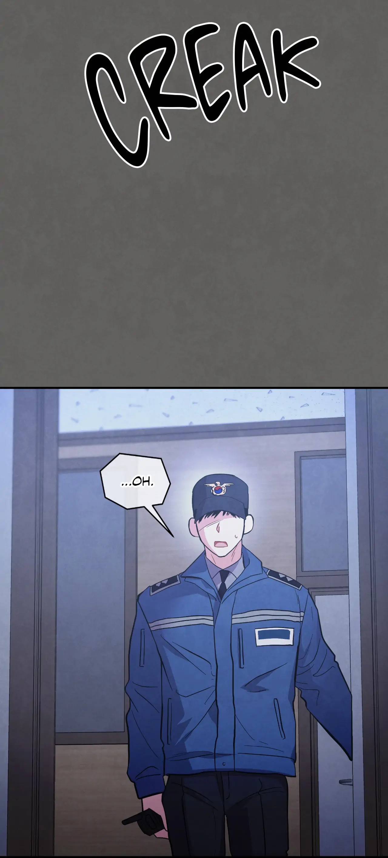 Mad Place [Official] - Chapter 61 manhwa