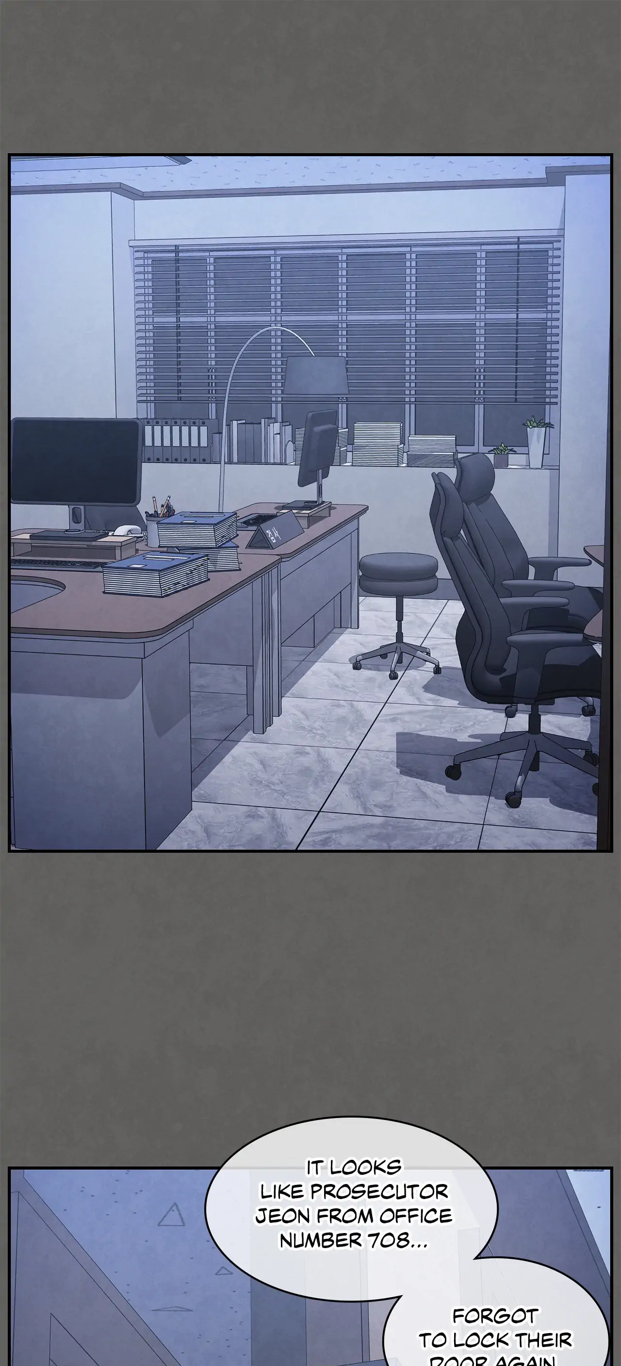 Mad Place [Official] - Chapter 61 manhwa