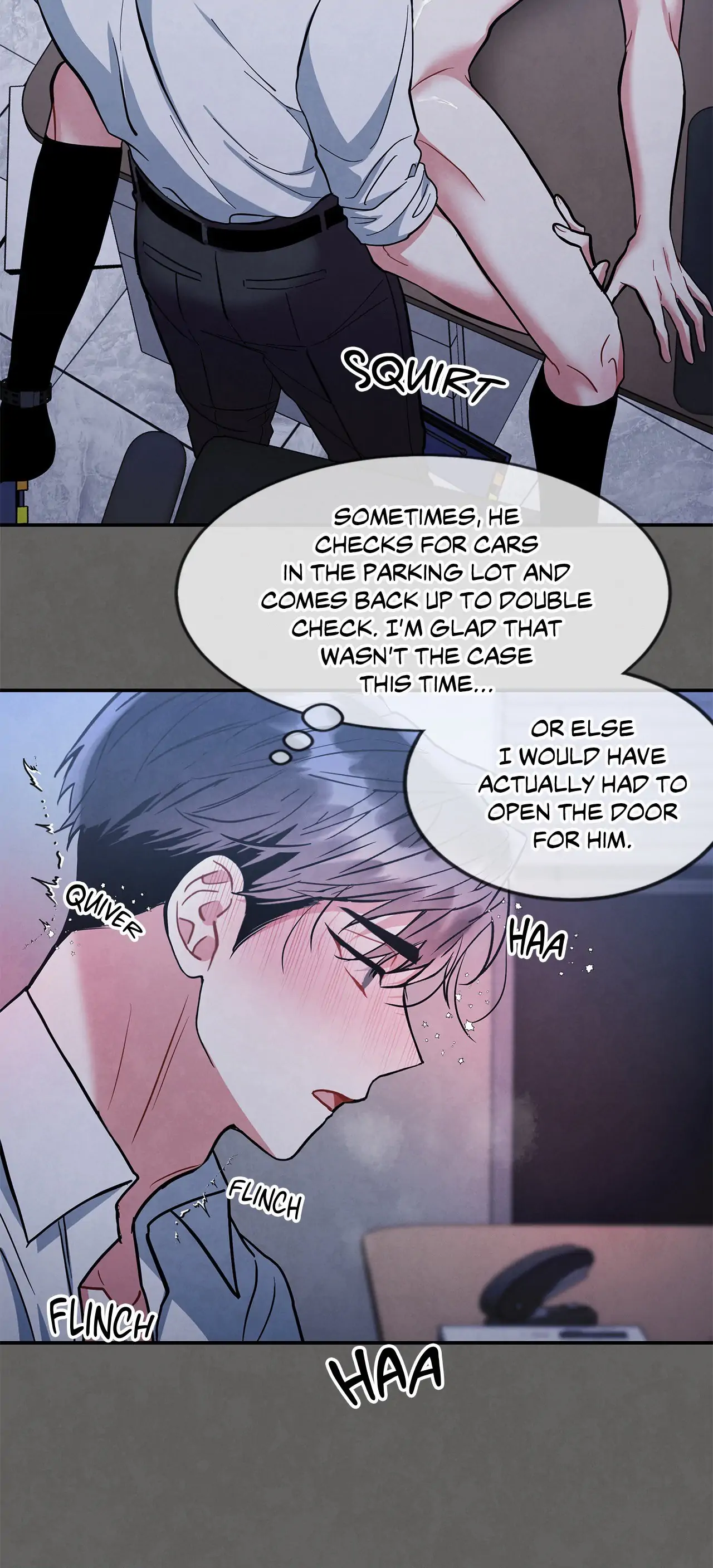 Mad Place [Official] - Chapter 61 manhwa