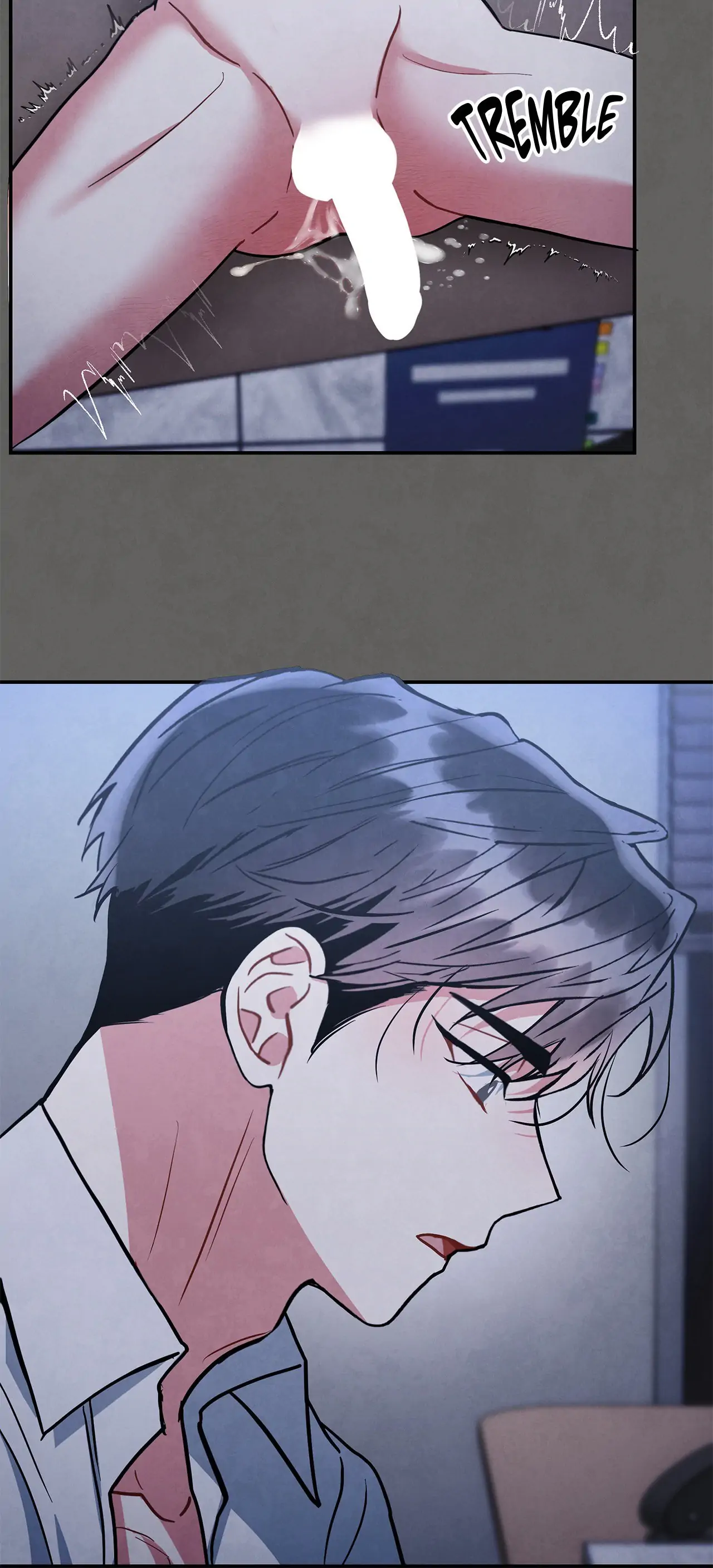 Mad Place [Official] - Chapter 61 manhwa