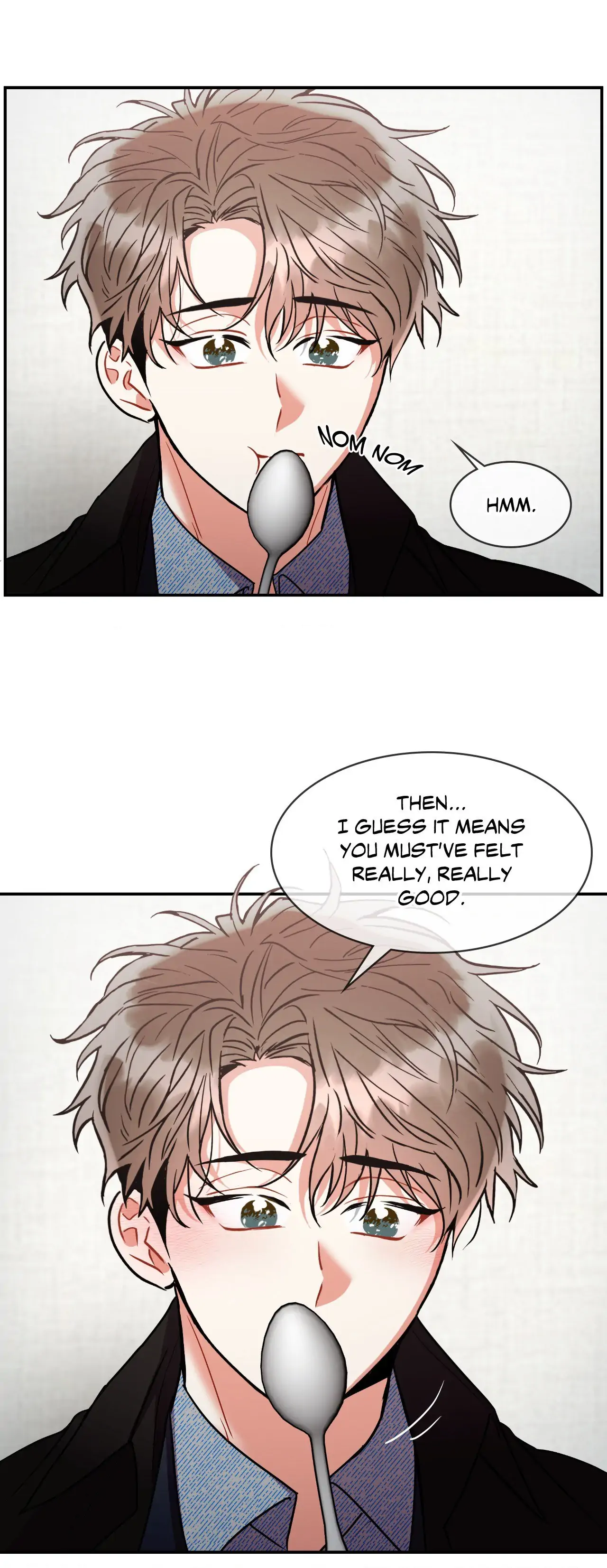 Mad Place [Official] - Chapter 61 manhwa