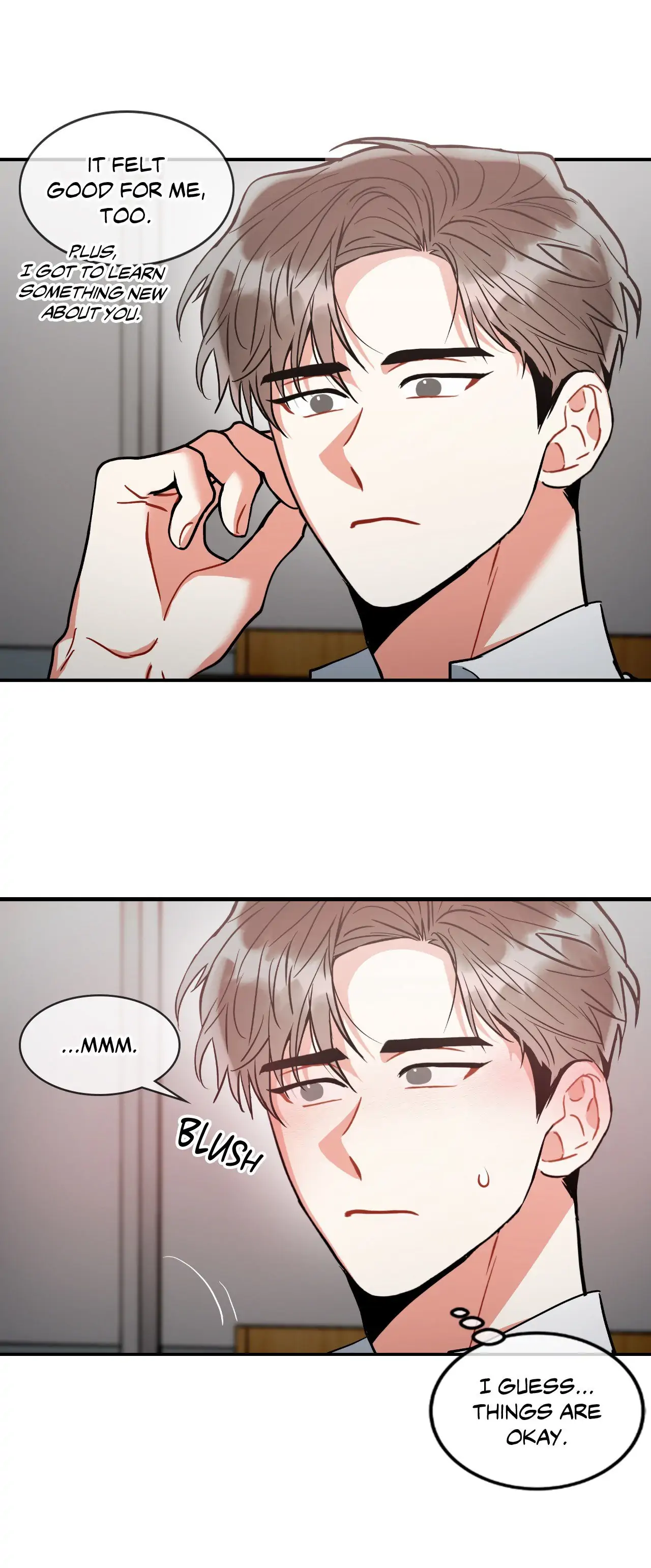 Mad Place [Official] - Chapter 61 manhwa