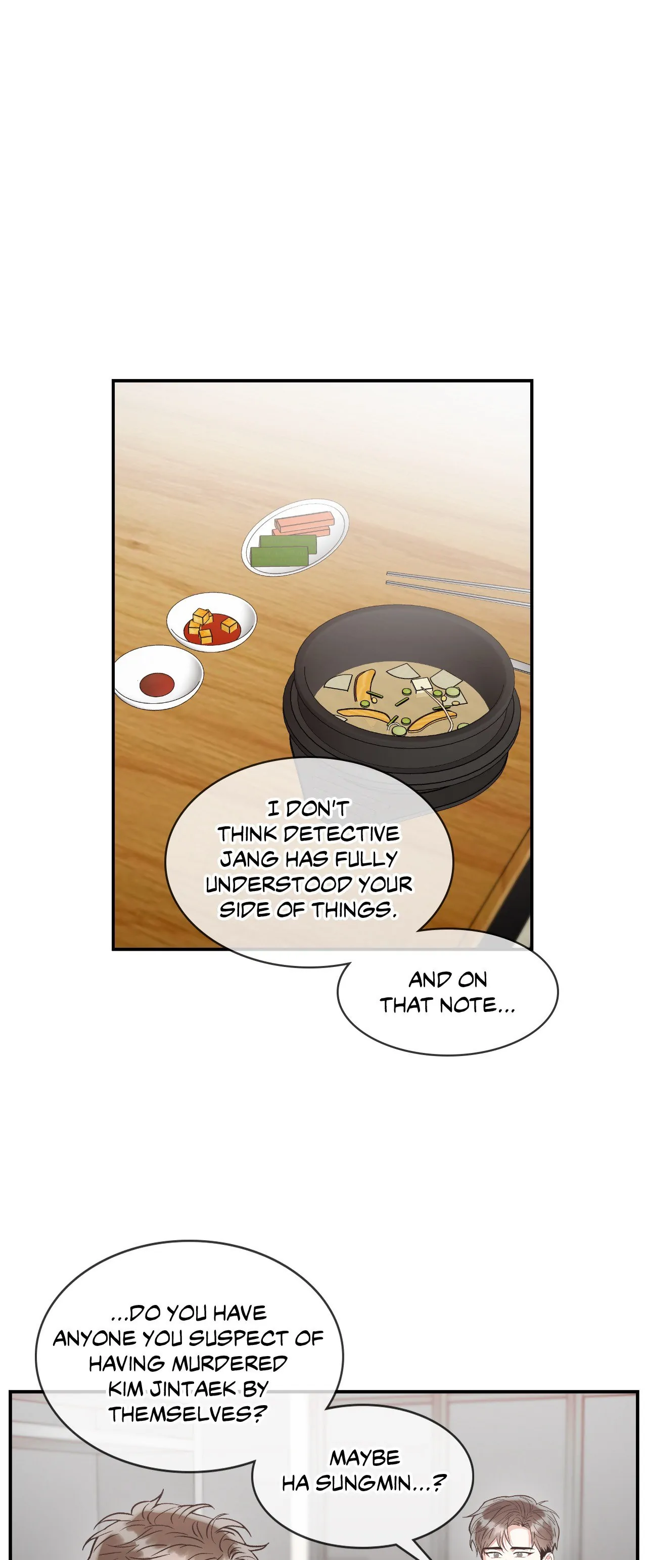 Mad Place [Official] - Chapter 61 manhwa