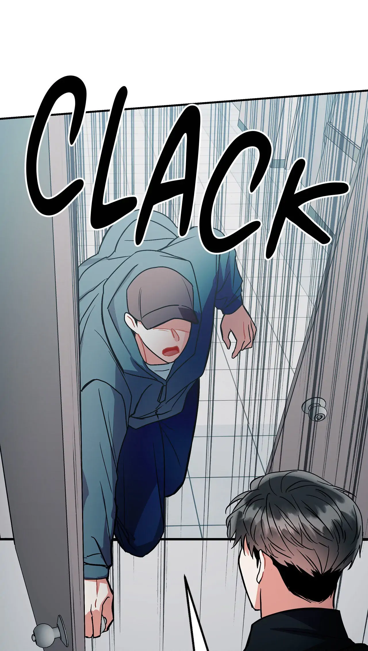 Mad Place [Official] - Chapter 61 manhwa