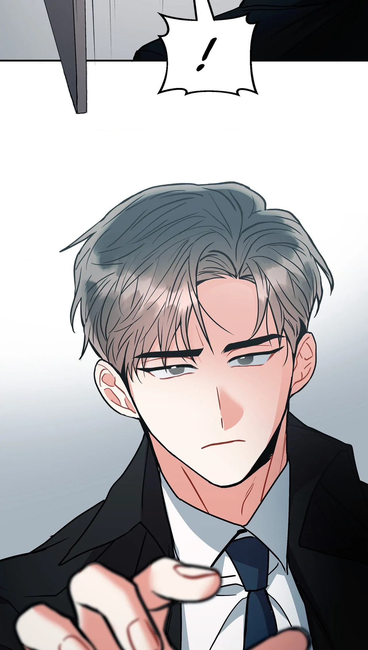 Mad Place [Official] - Chapter 61 manhwa