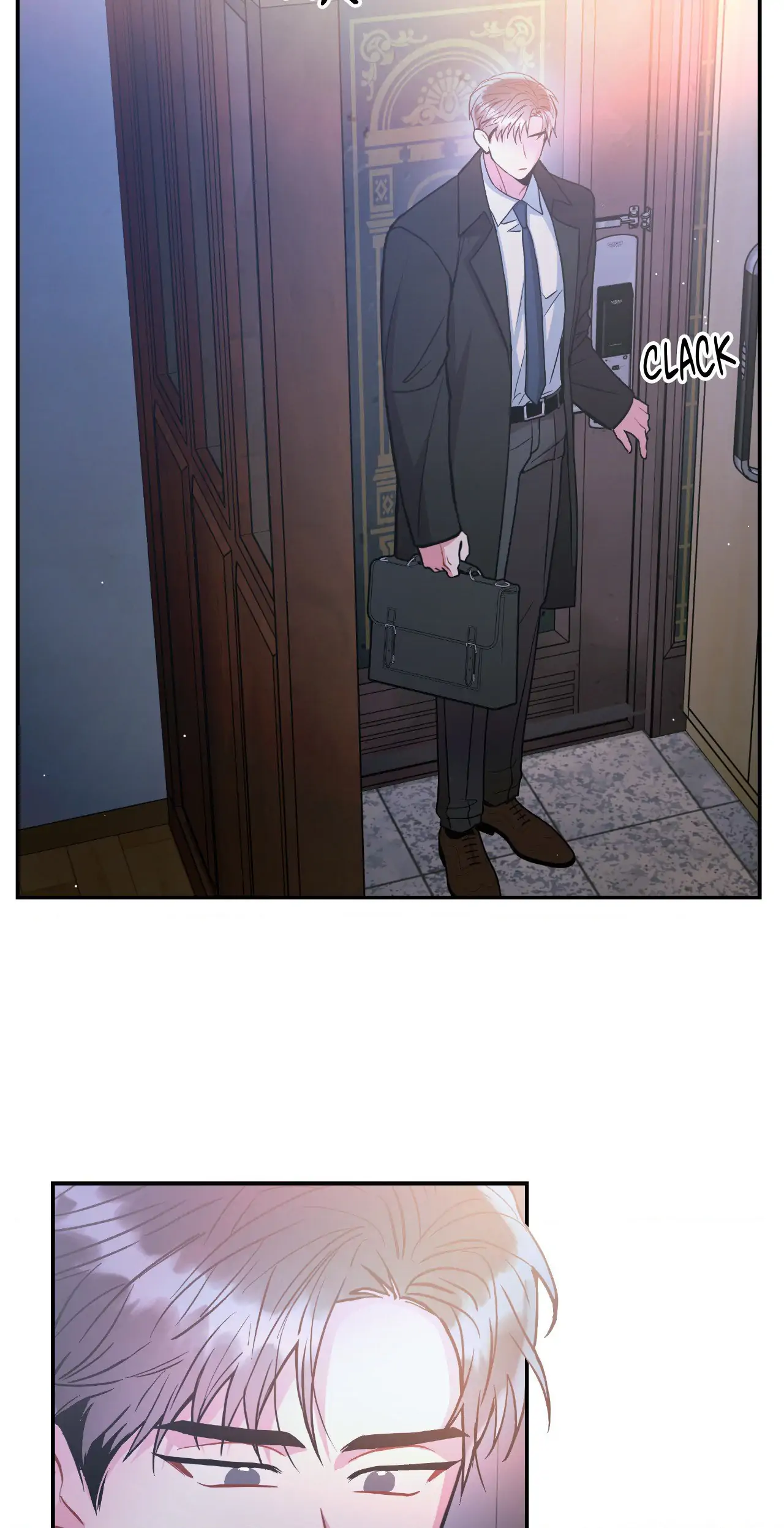 Mad Place [Official] - Chapter 61 manhwa