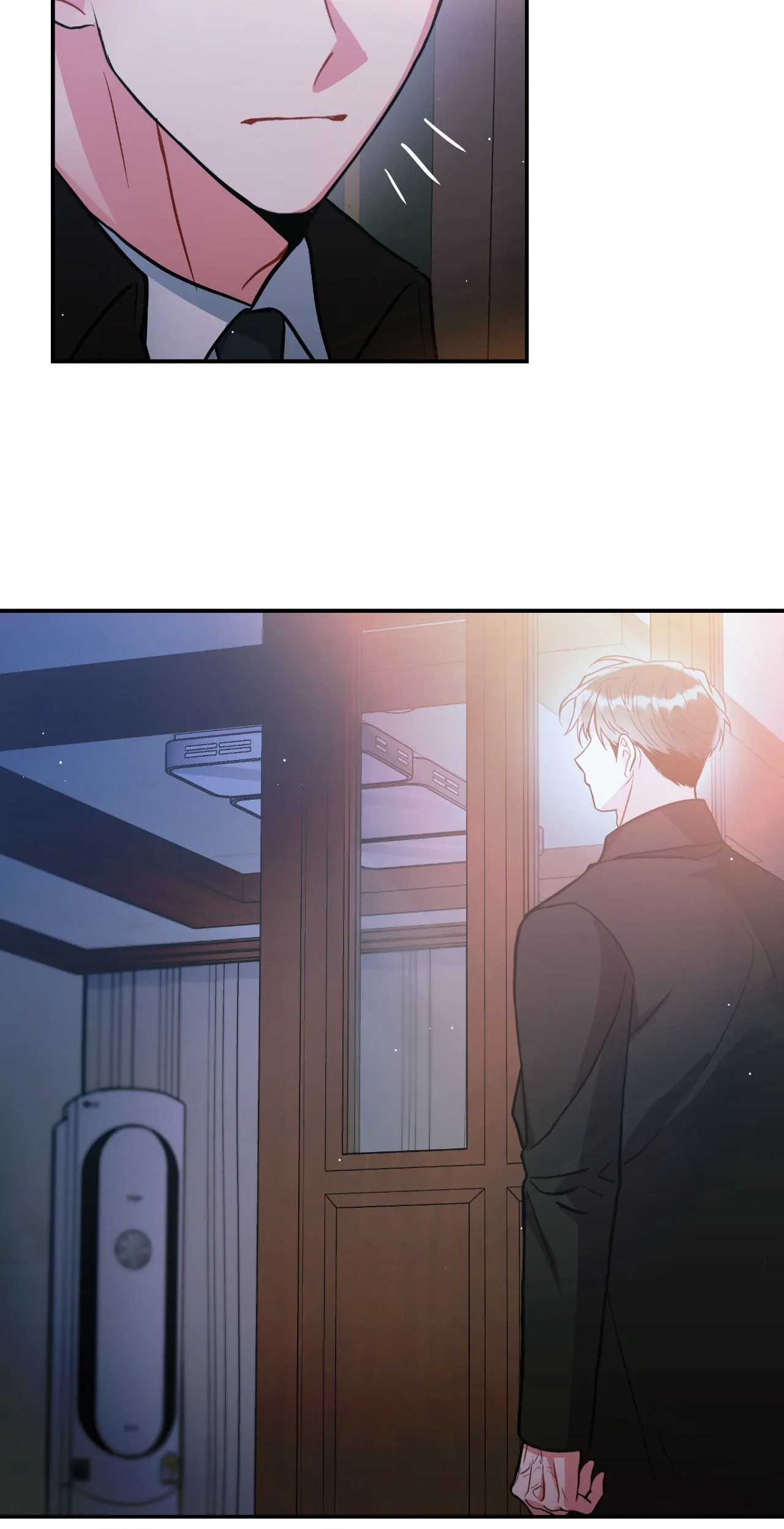 Mad Place [Official] - Chapter 61 manhwa