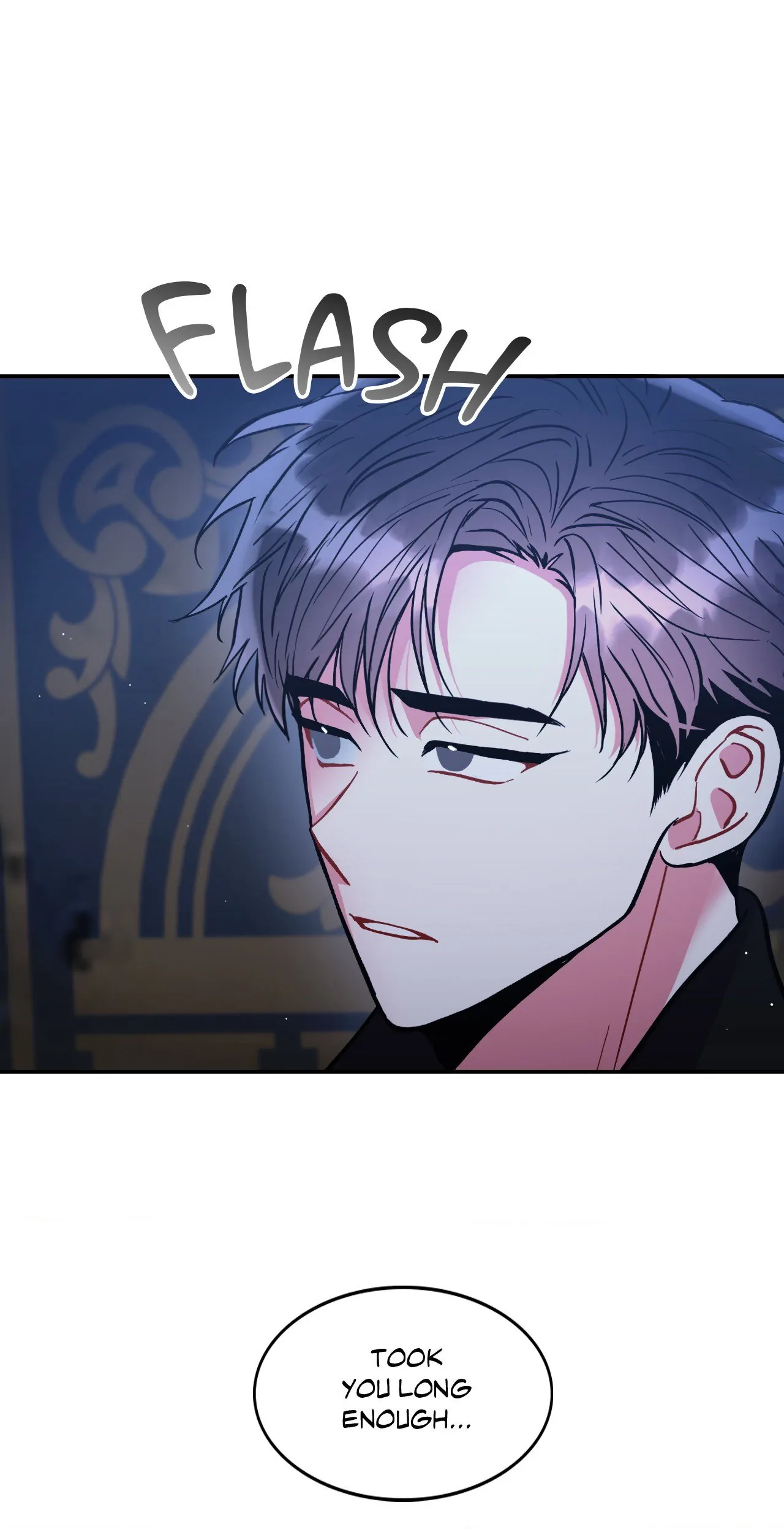 Mad Place [Official] - Chapter 61 manhwa