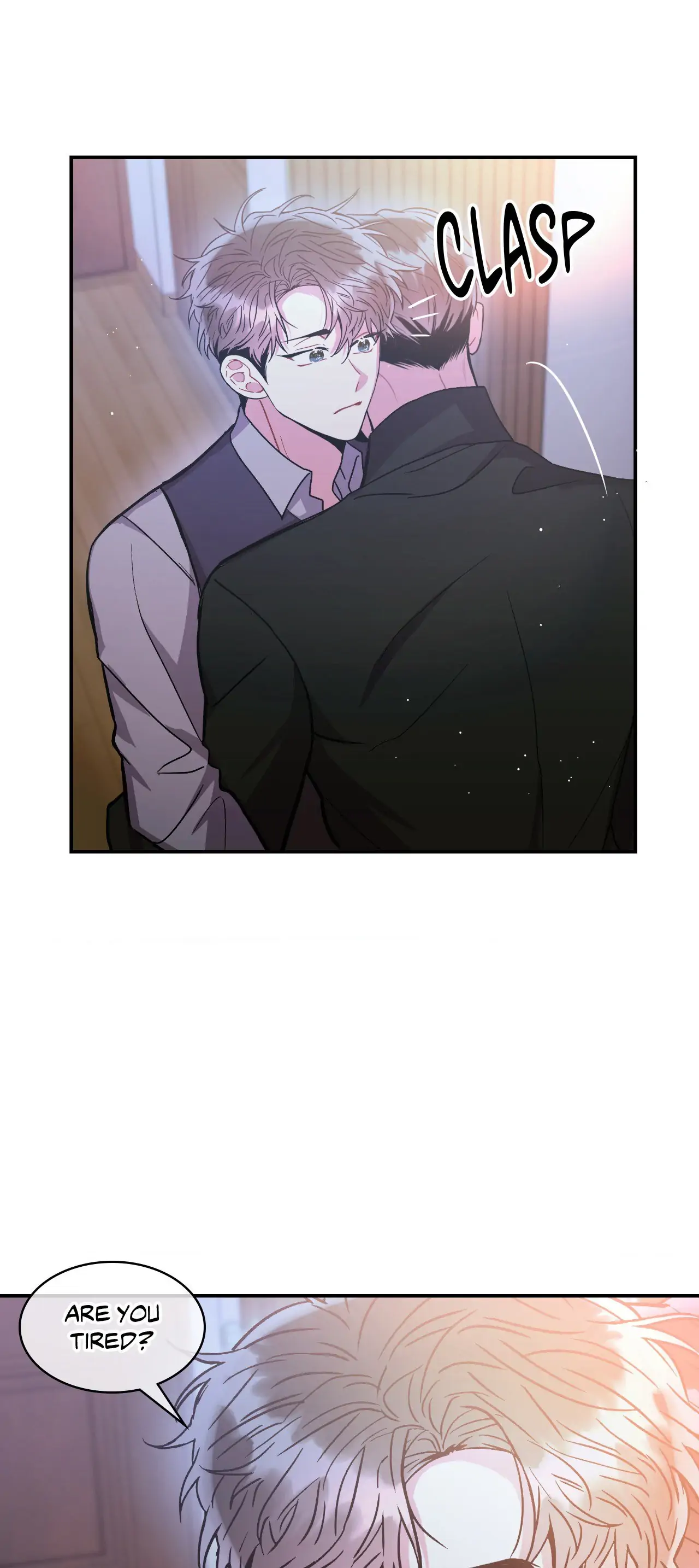 Mad Place [Official] - Chapter 61 manhwa