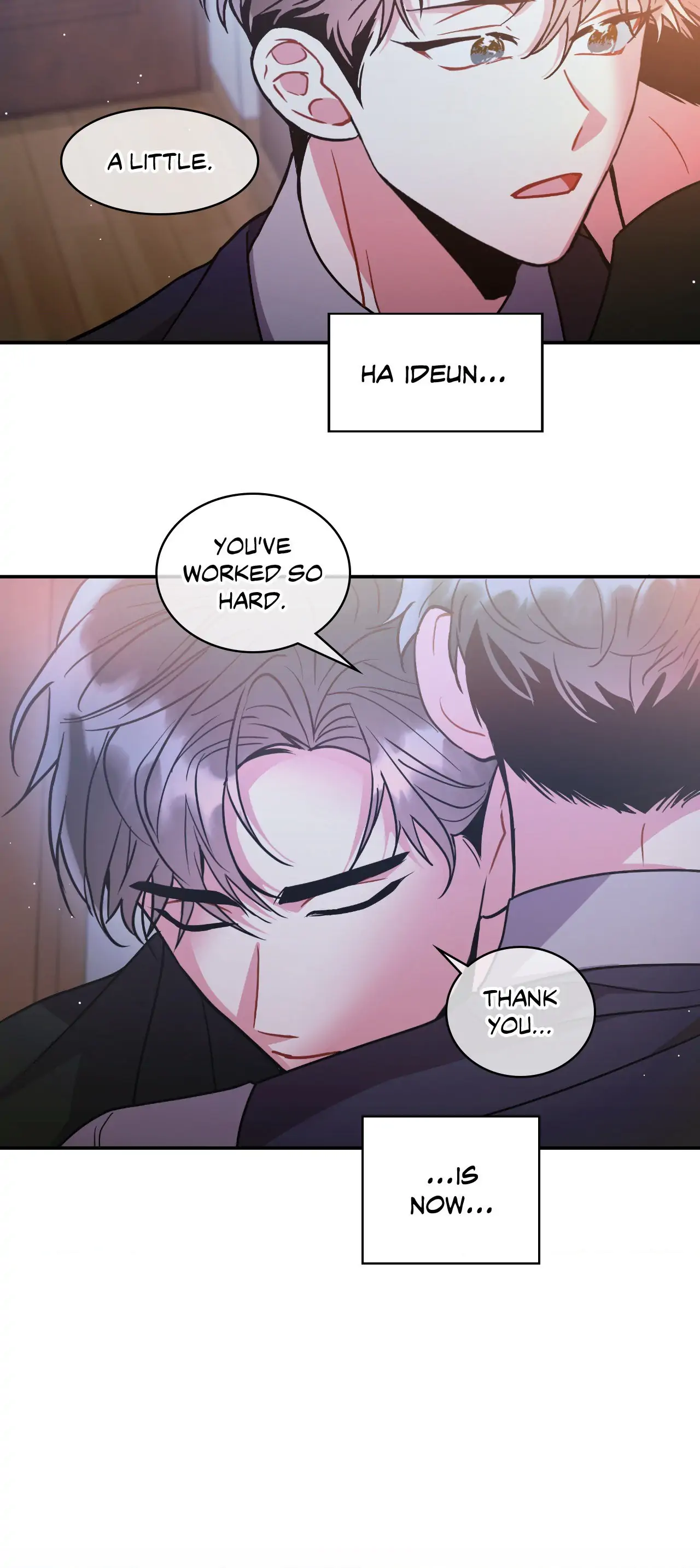 Mad Place [Official] - Chapter 61 manhwa