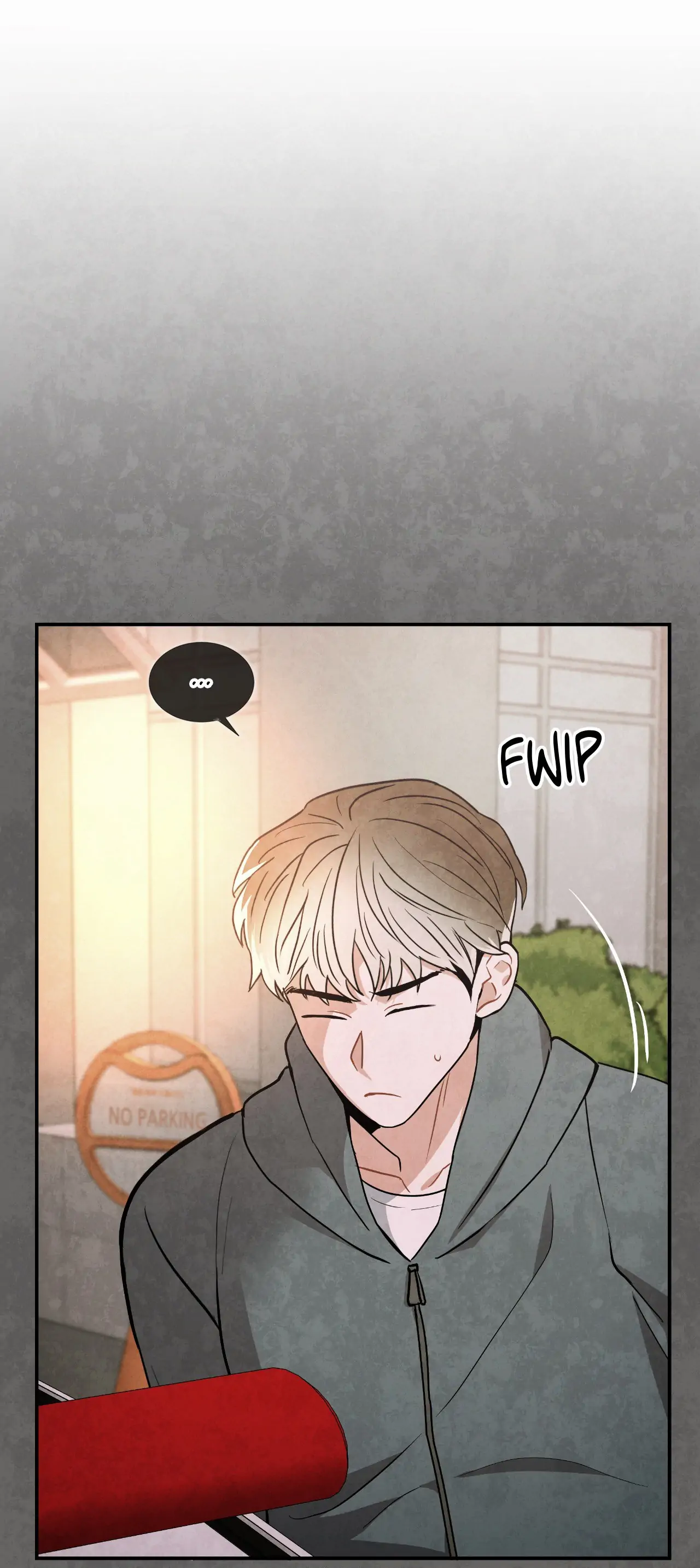 Mad Place [Official] - Chapter 61 manhwa