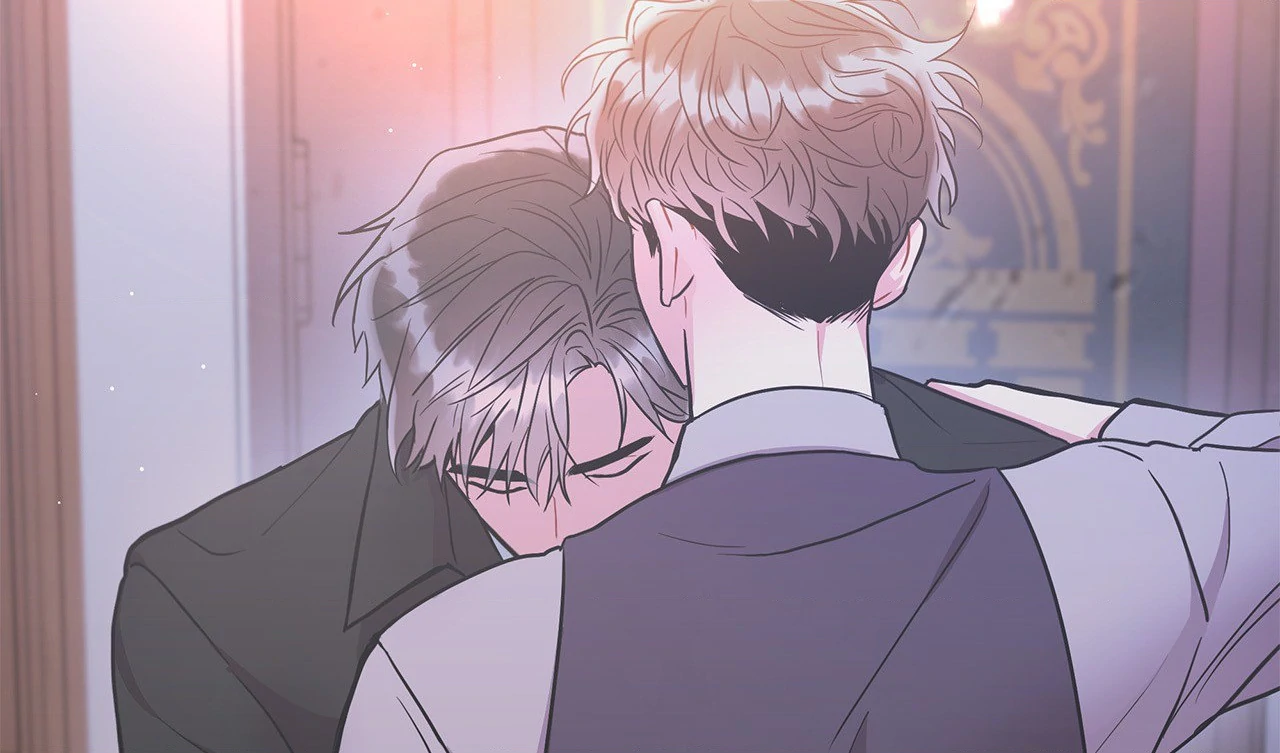 Mad Place [Official] - Chapter 61 manhwa