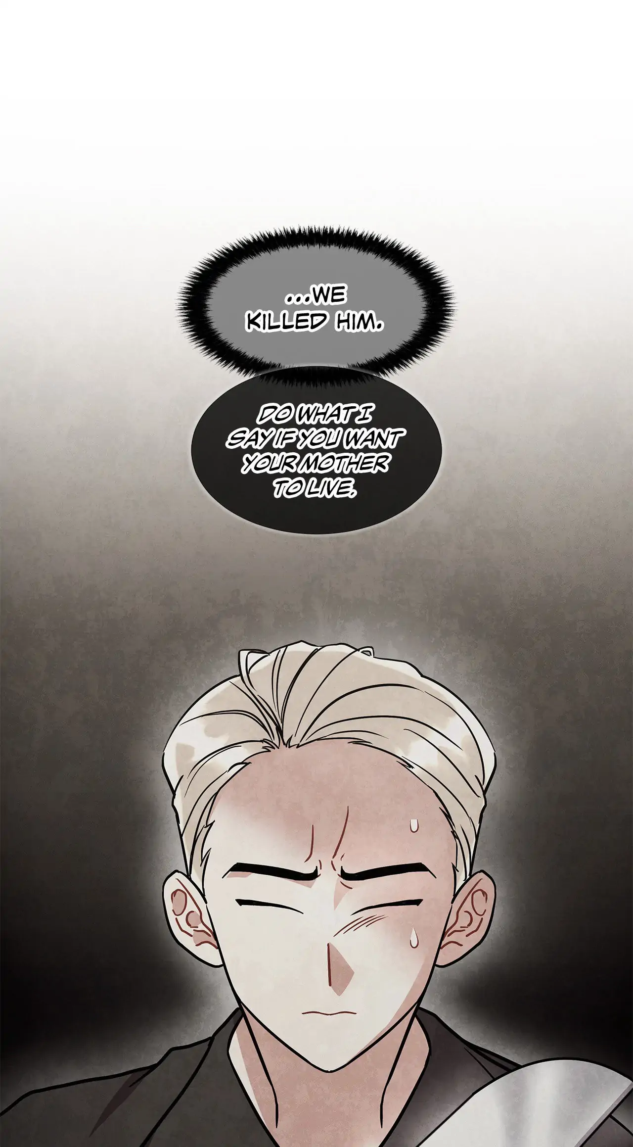 Mad Place [Official] - Chapter 62 manhwa