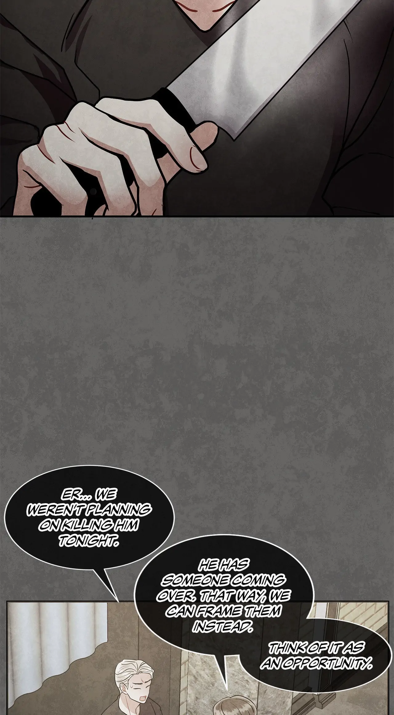 Mad Place [Official] - Chapter 62 manhwa