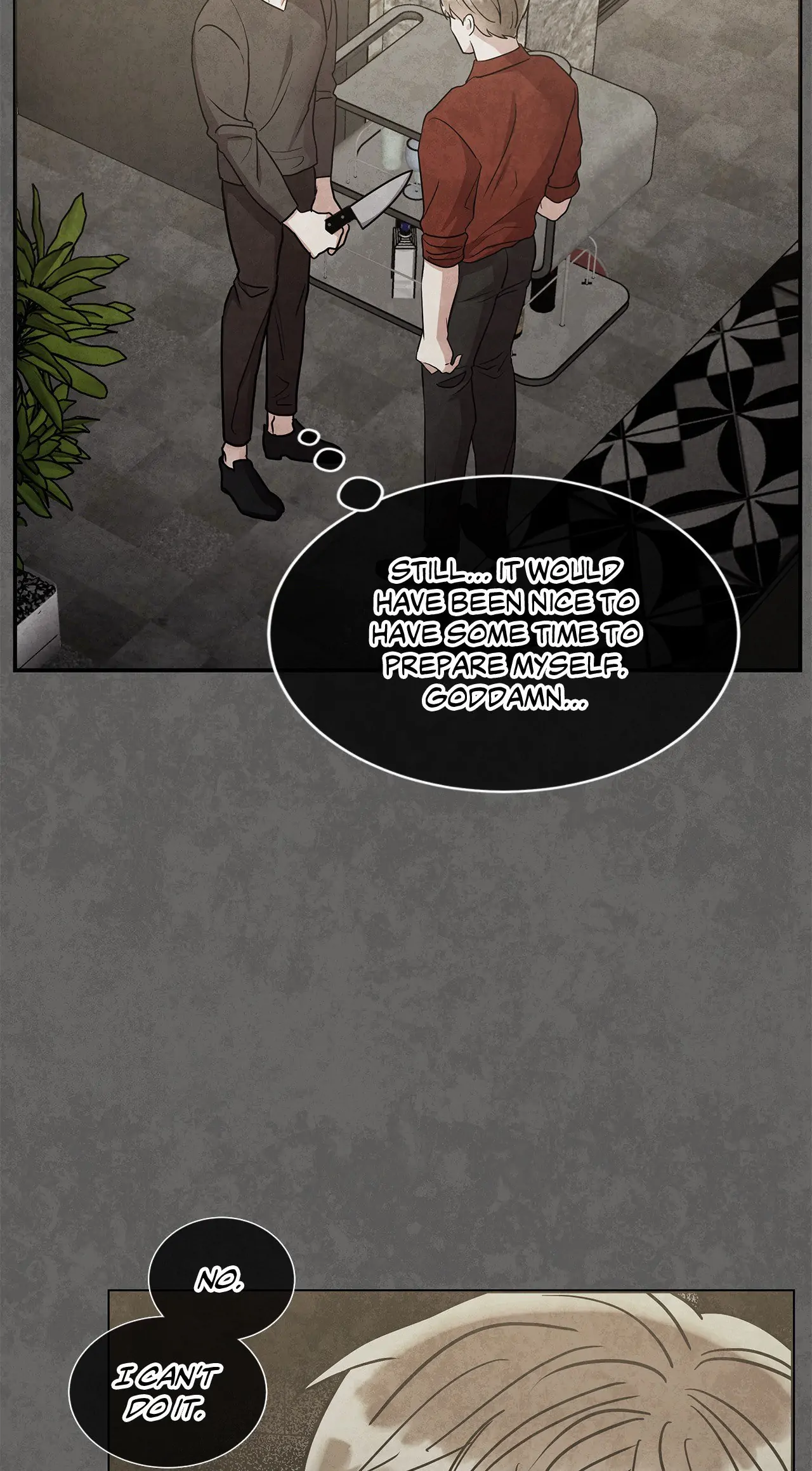 Mad Place [Official] - Chapter 62 manhwa