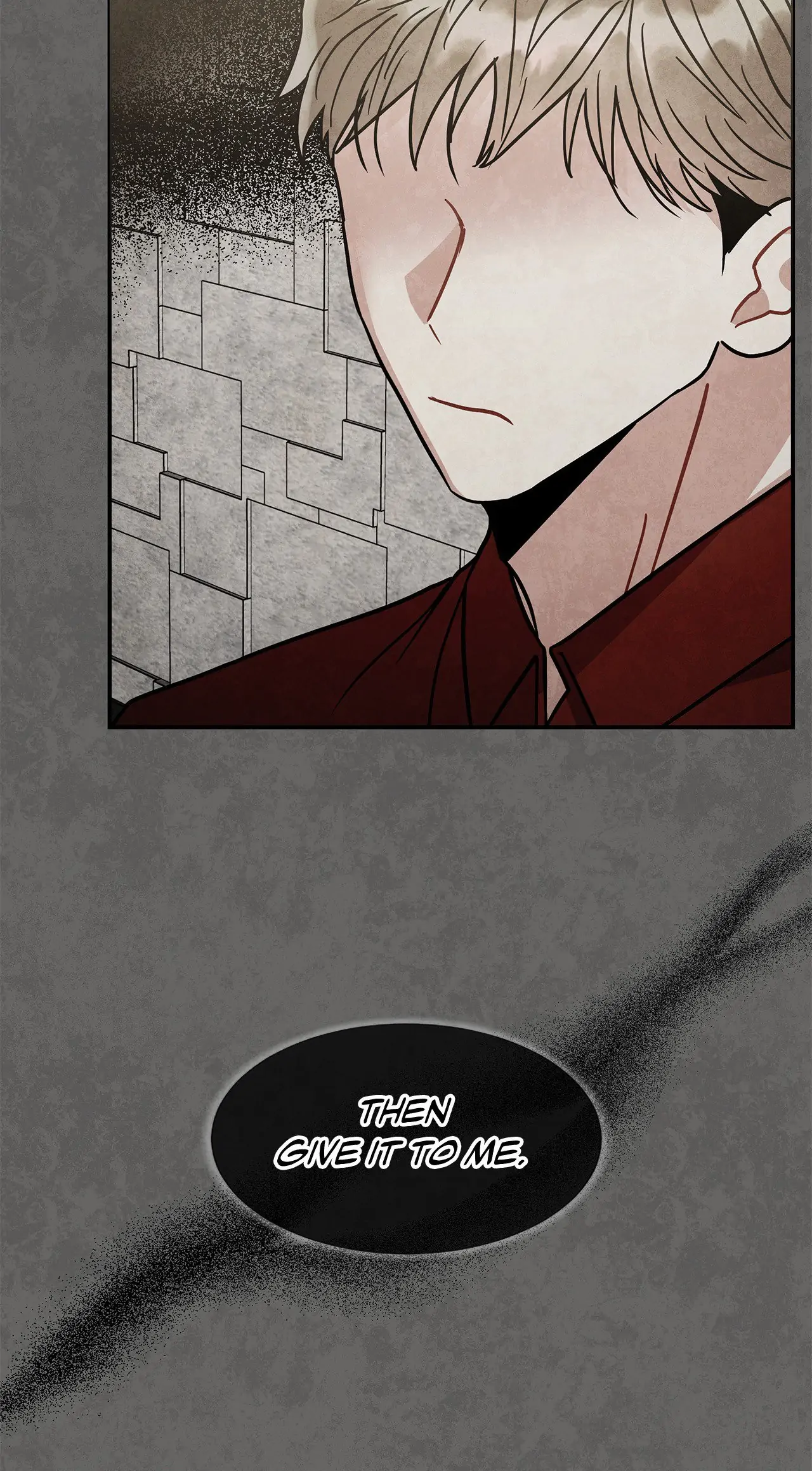 Mad Place [Official] - Chapter 62 manhwa