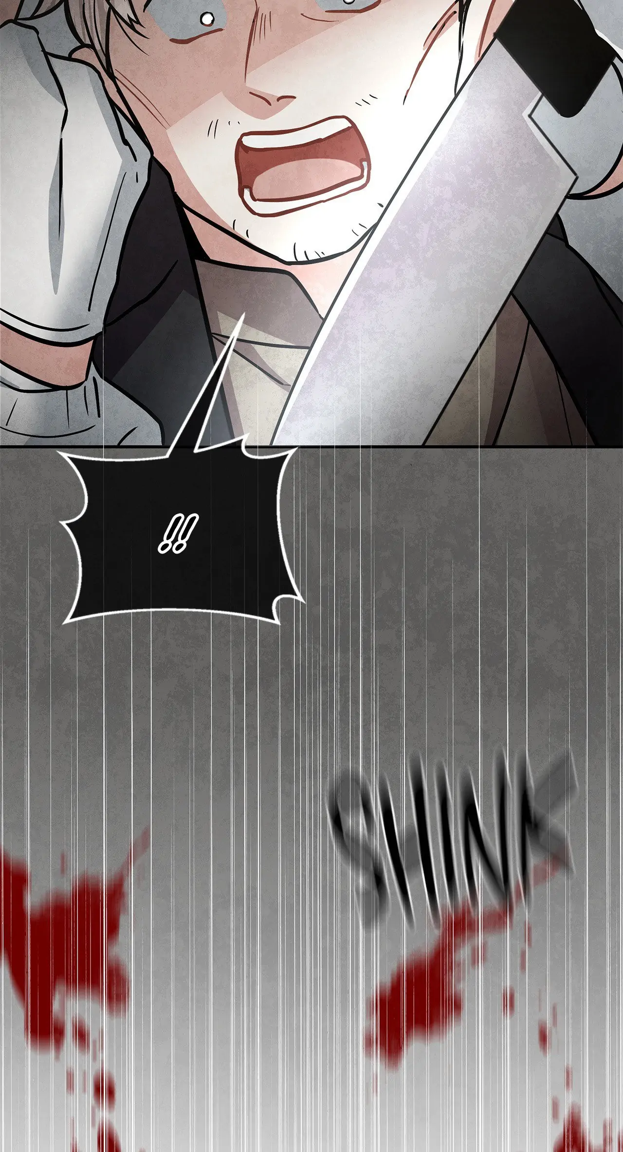 Mad Place [Official] - Chapter 62 manhwa