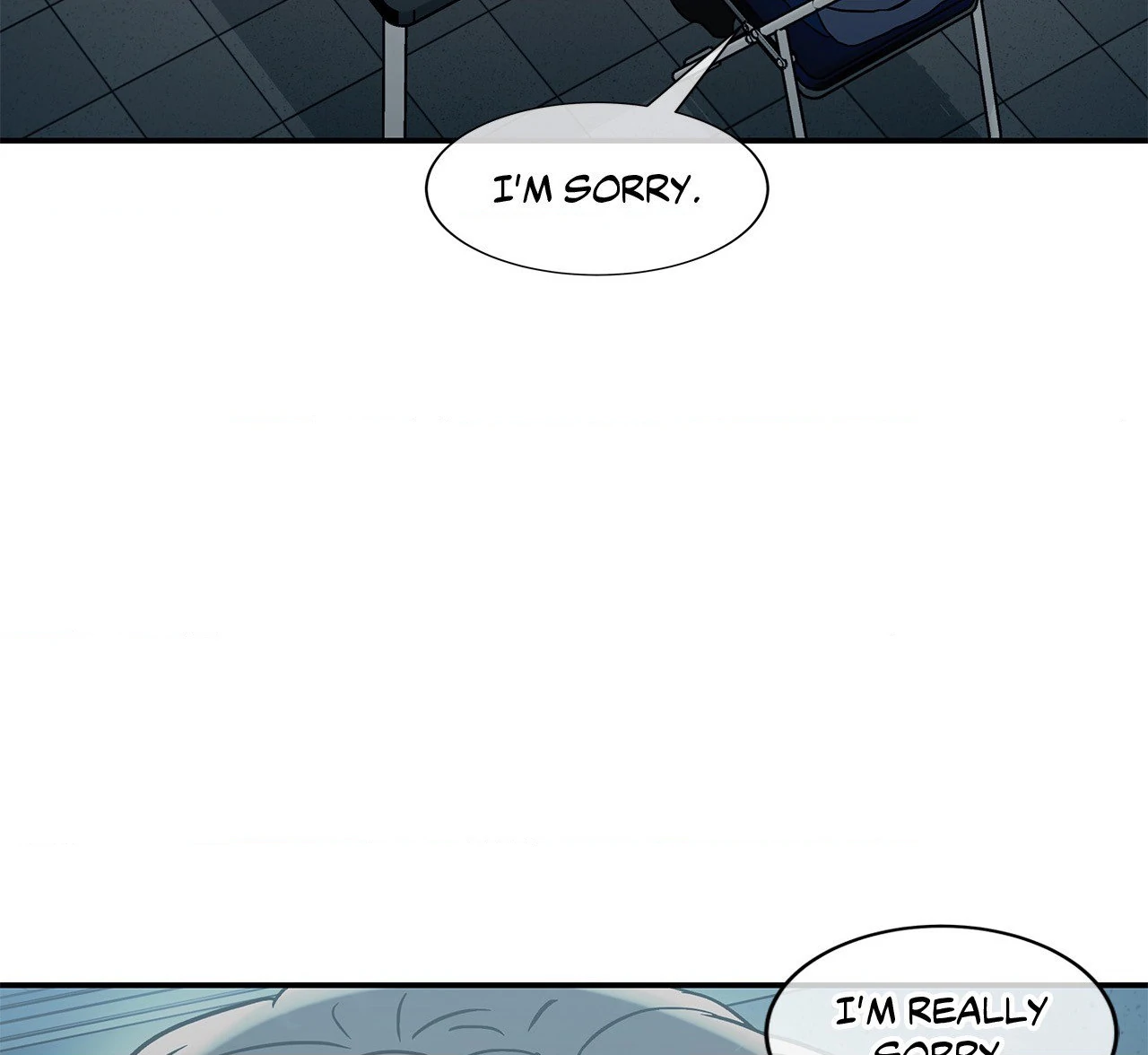 Mad Place [Official] - Chapter 62 manhwa