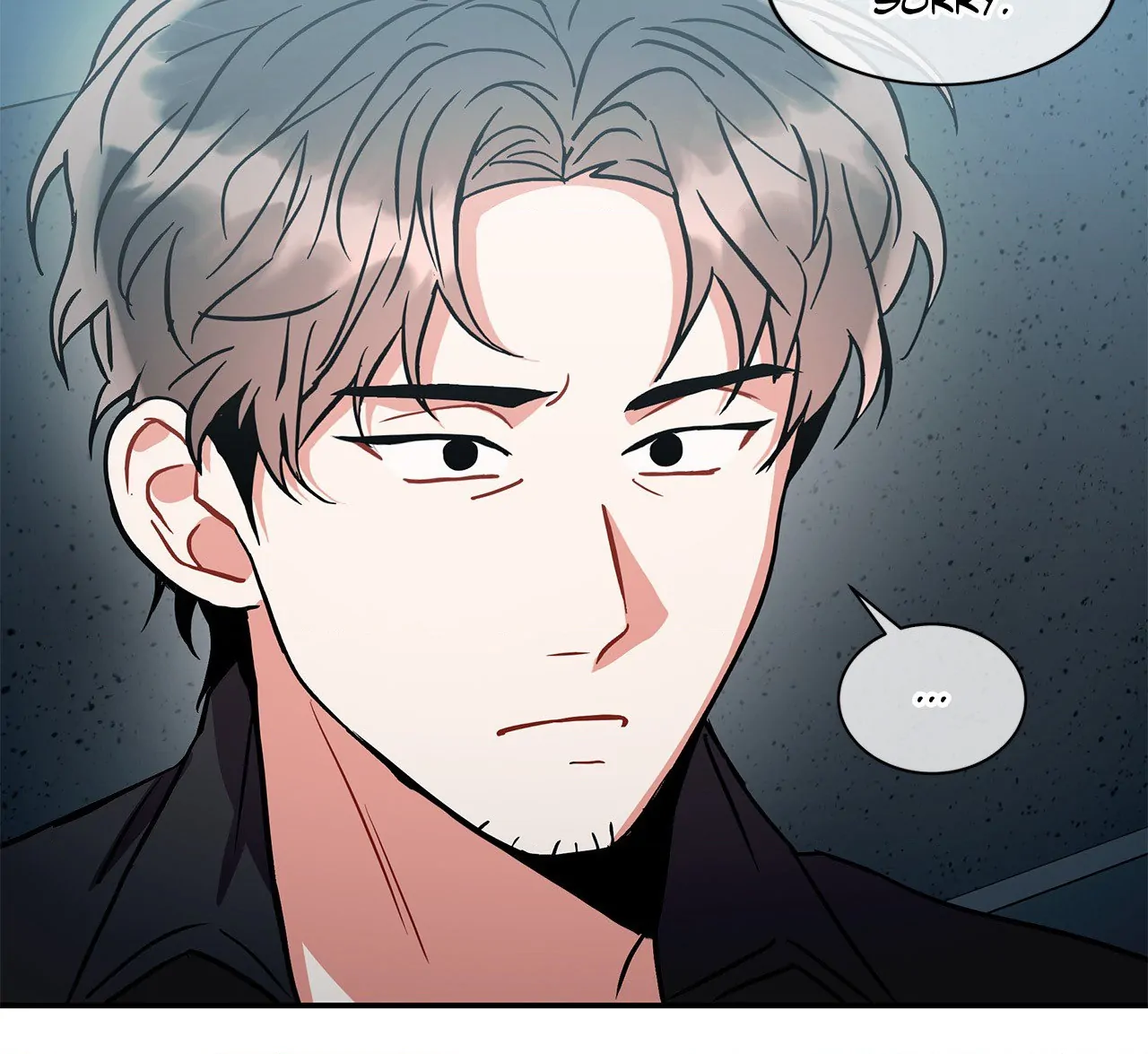 Mad Place [Official] - Chapter 62 manhwa